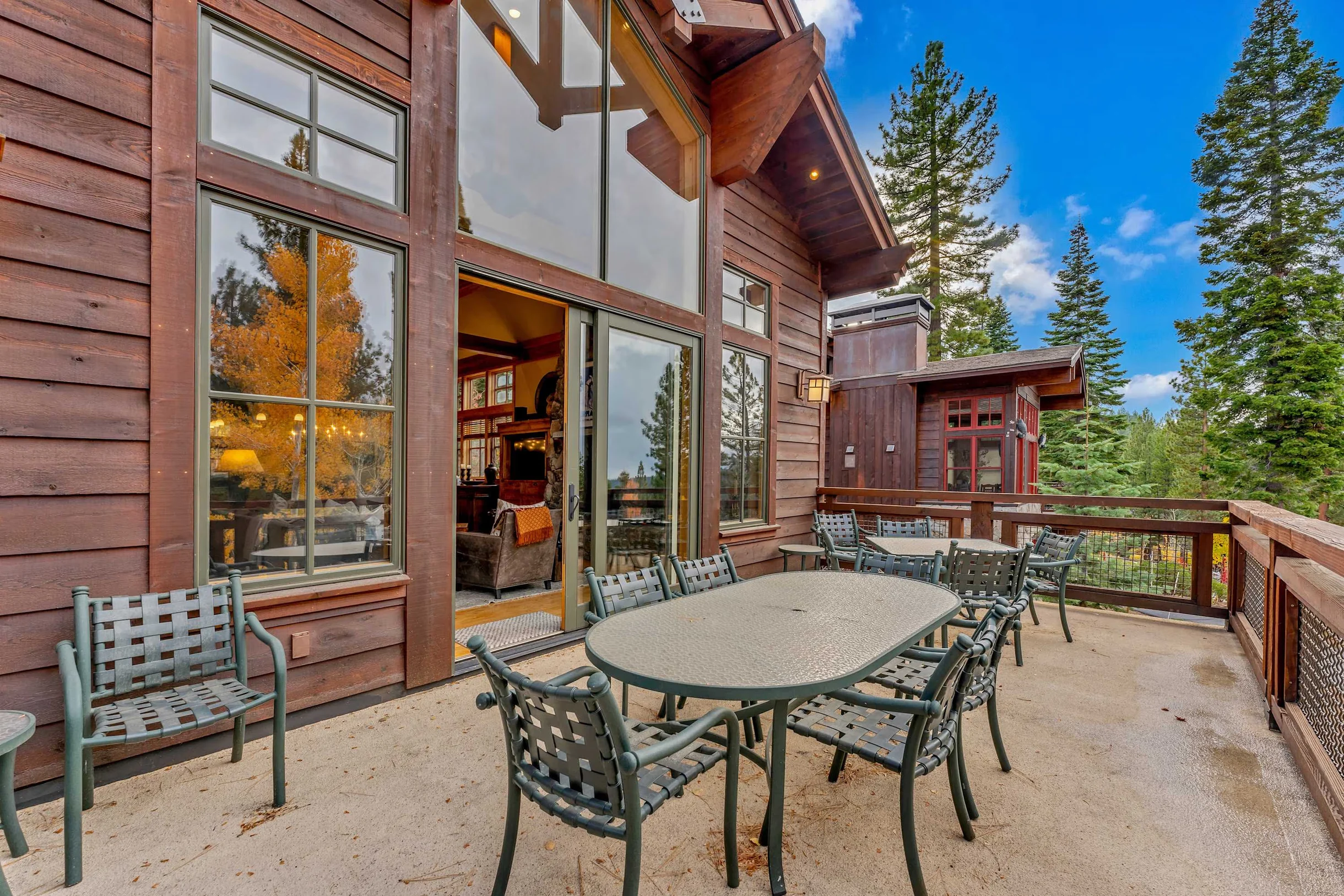 Wander Truckee Northstar #34