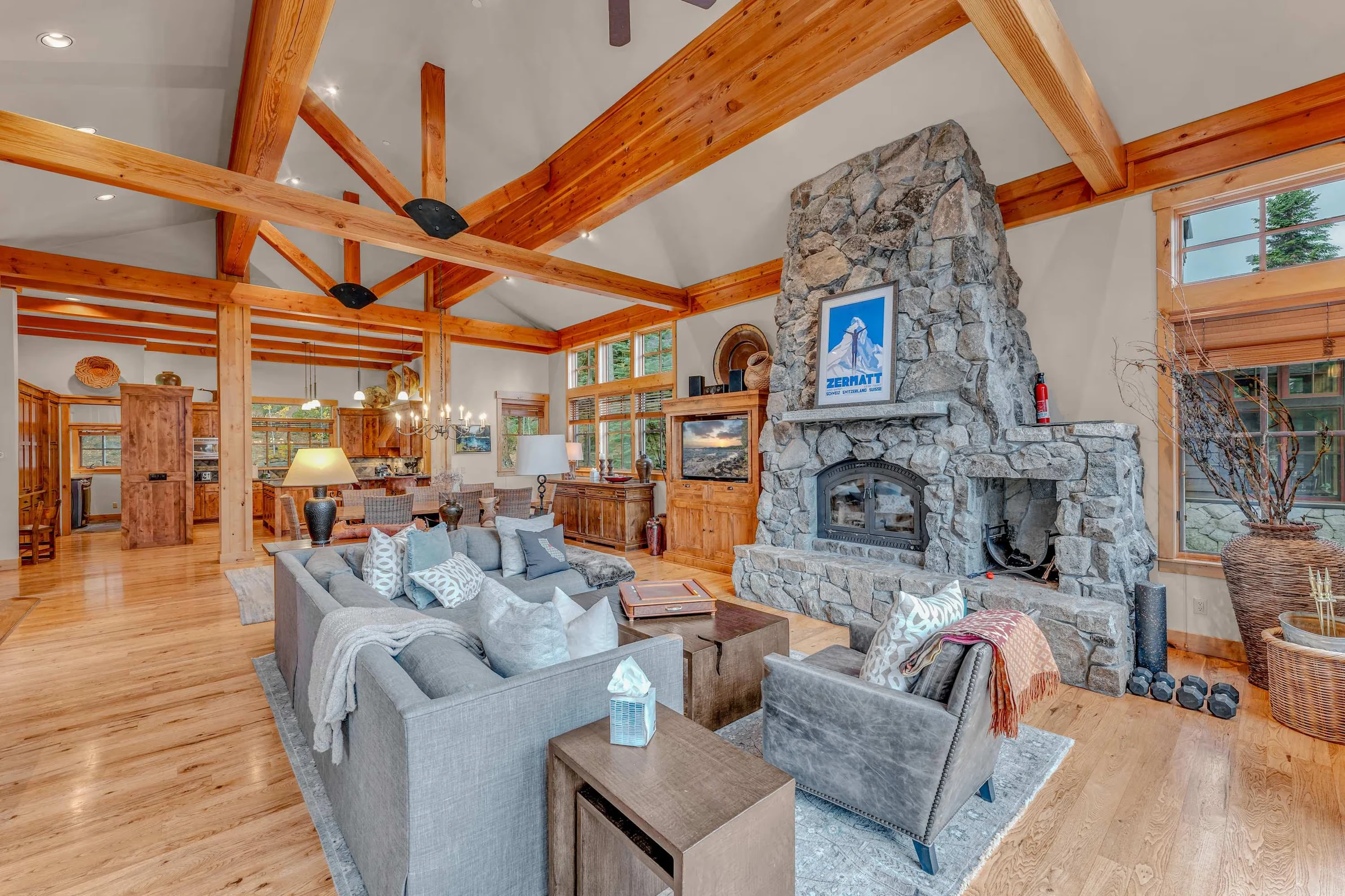 Wander Truckee Northstar #15