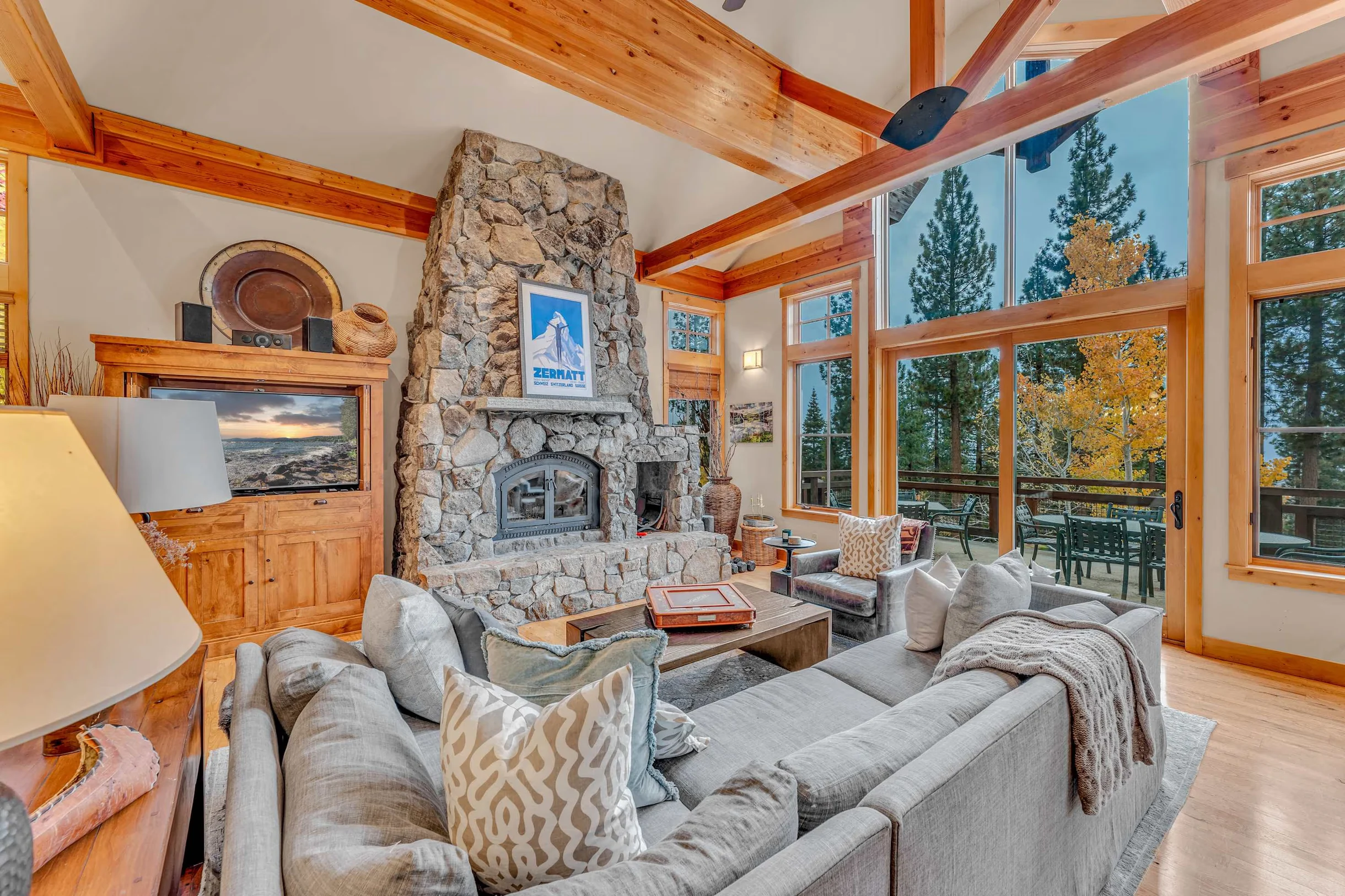 Wander Truckee Northstar #30