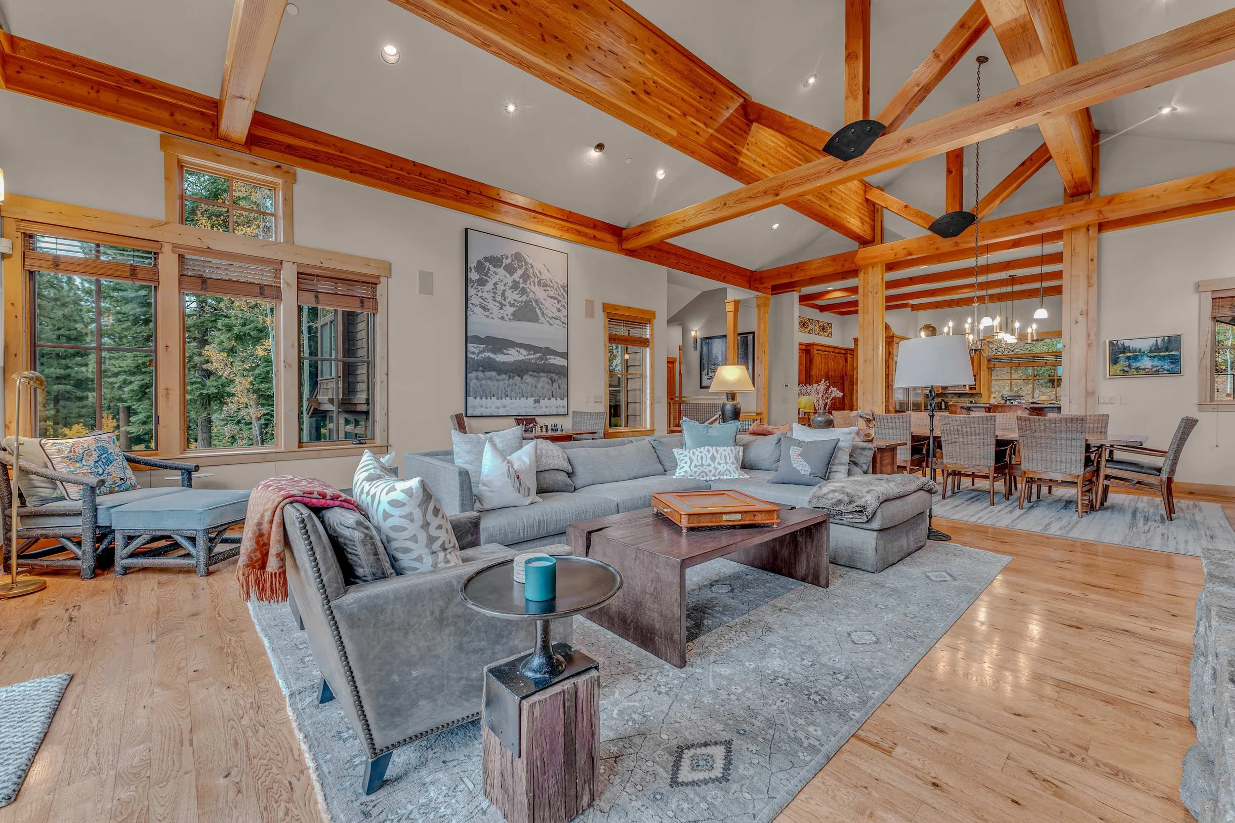 Wander Truckee Northstar #37