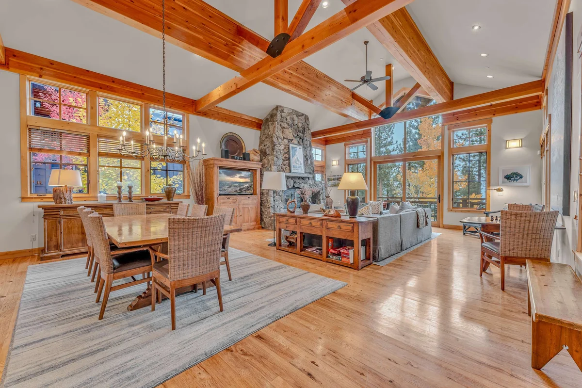 Wander Truckee Northstar