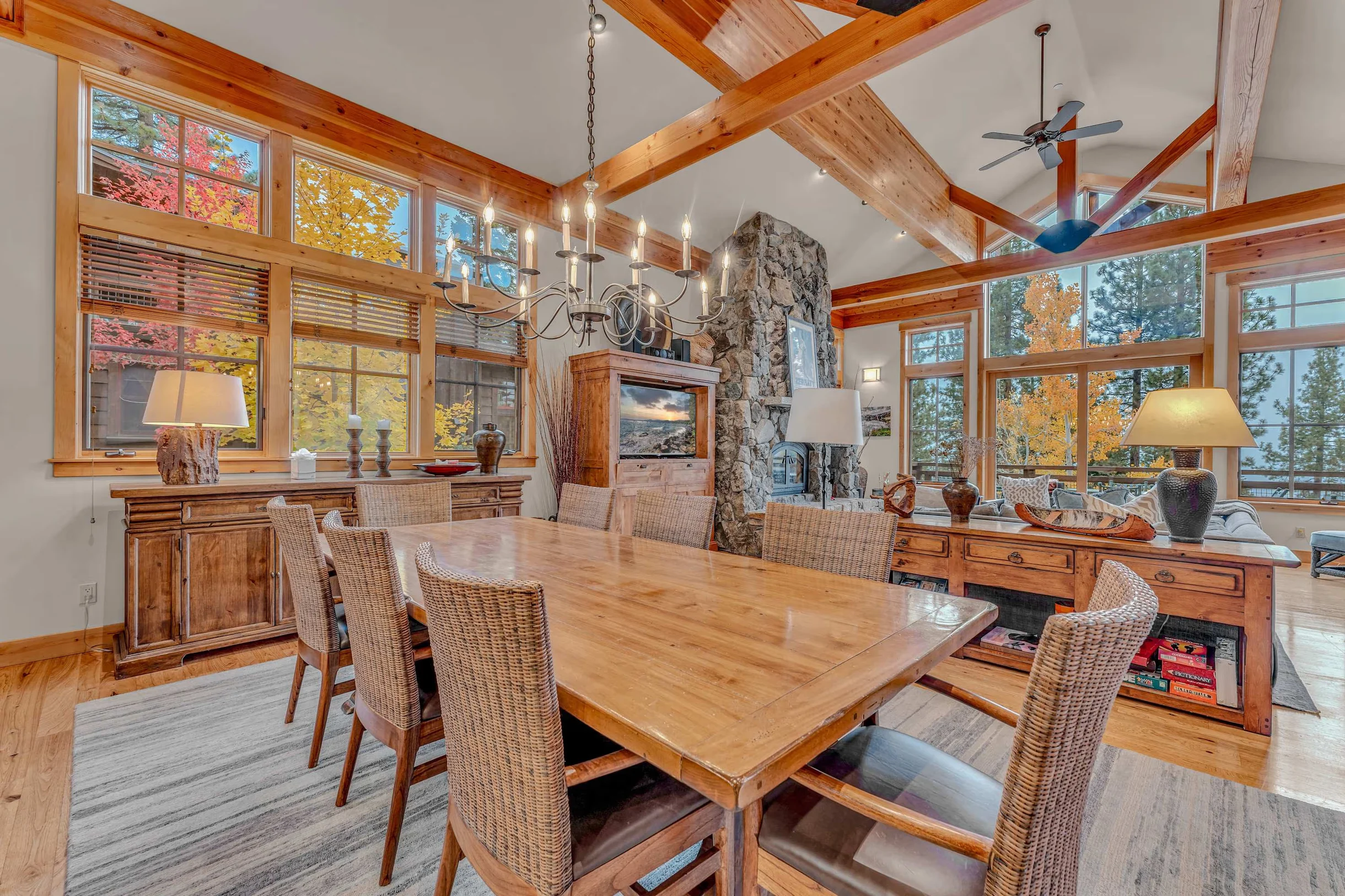 Wander Truckee Northstar #16