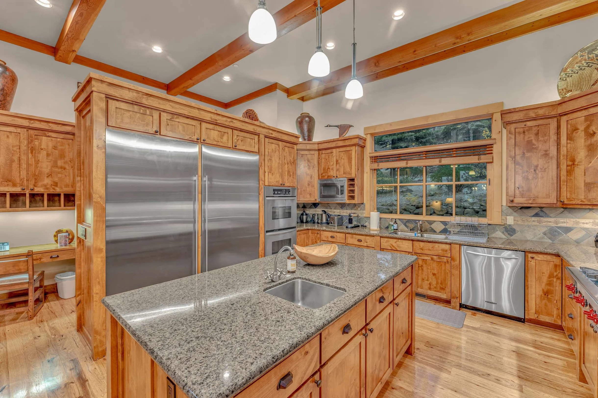 Wander Truckee Northstar #8