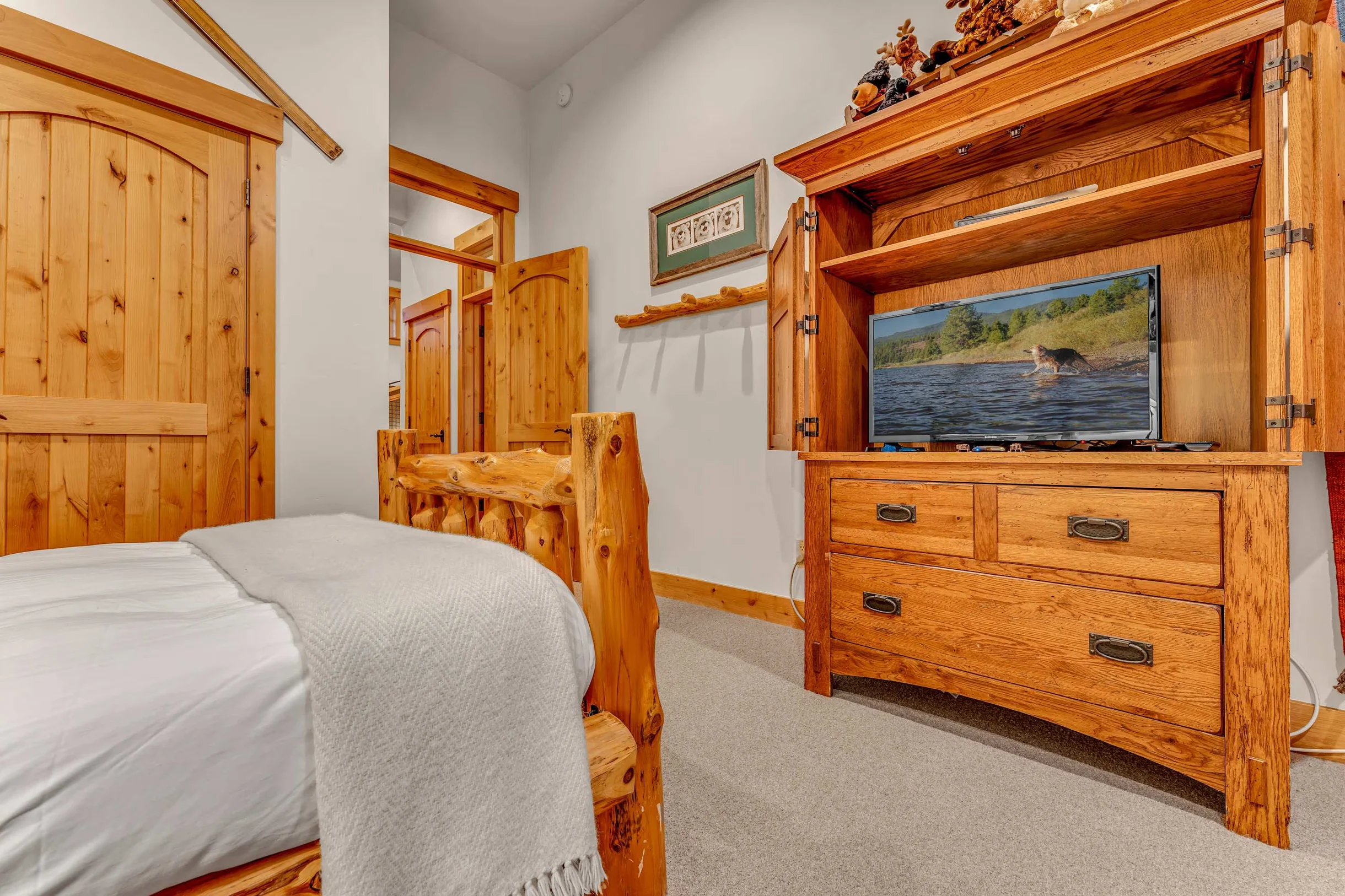 Wander Truckee Northstar #20