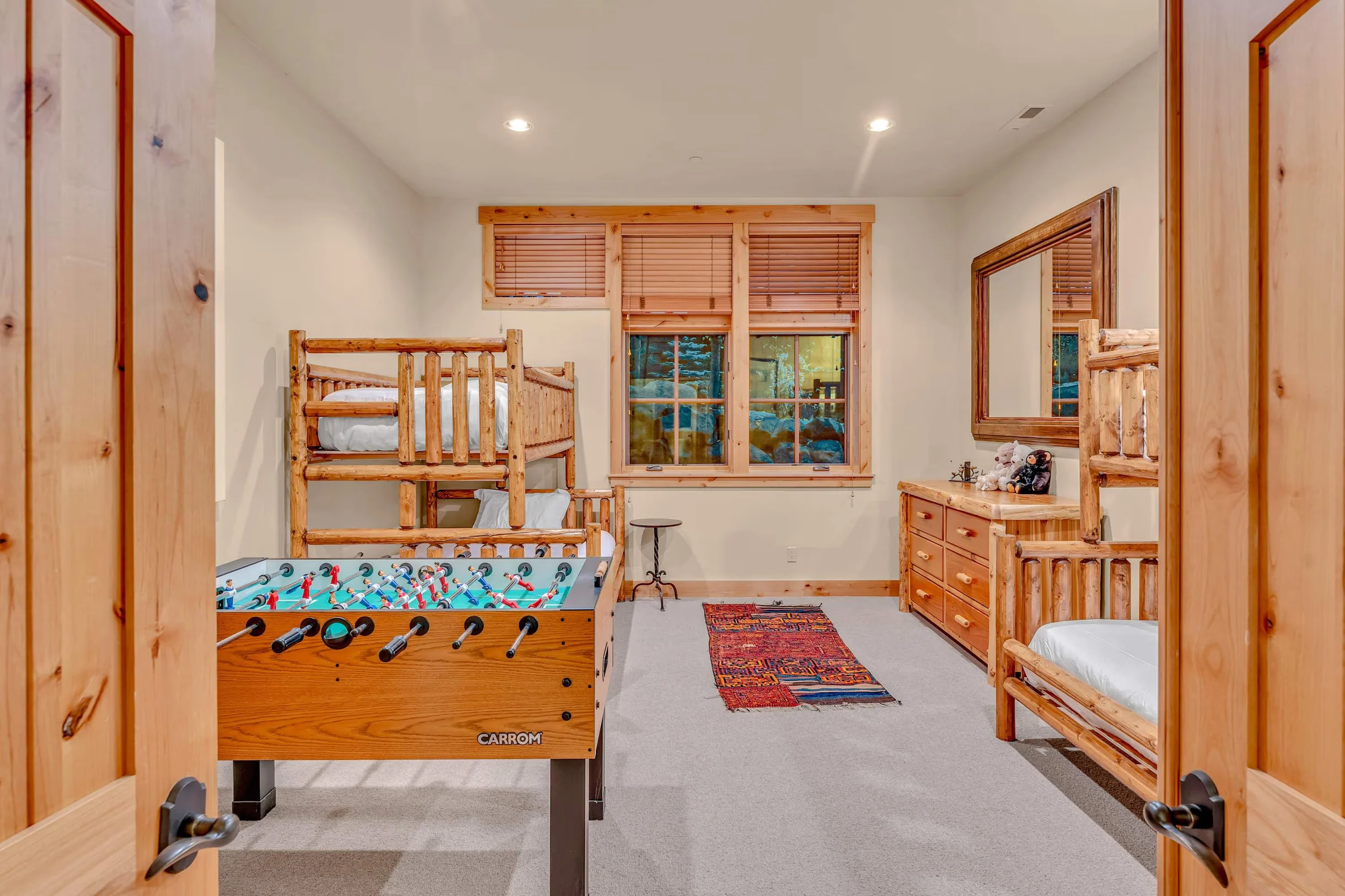 Wander Truckee Northstar #21