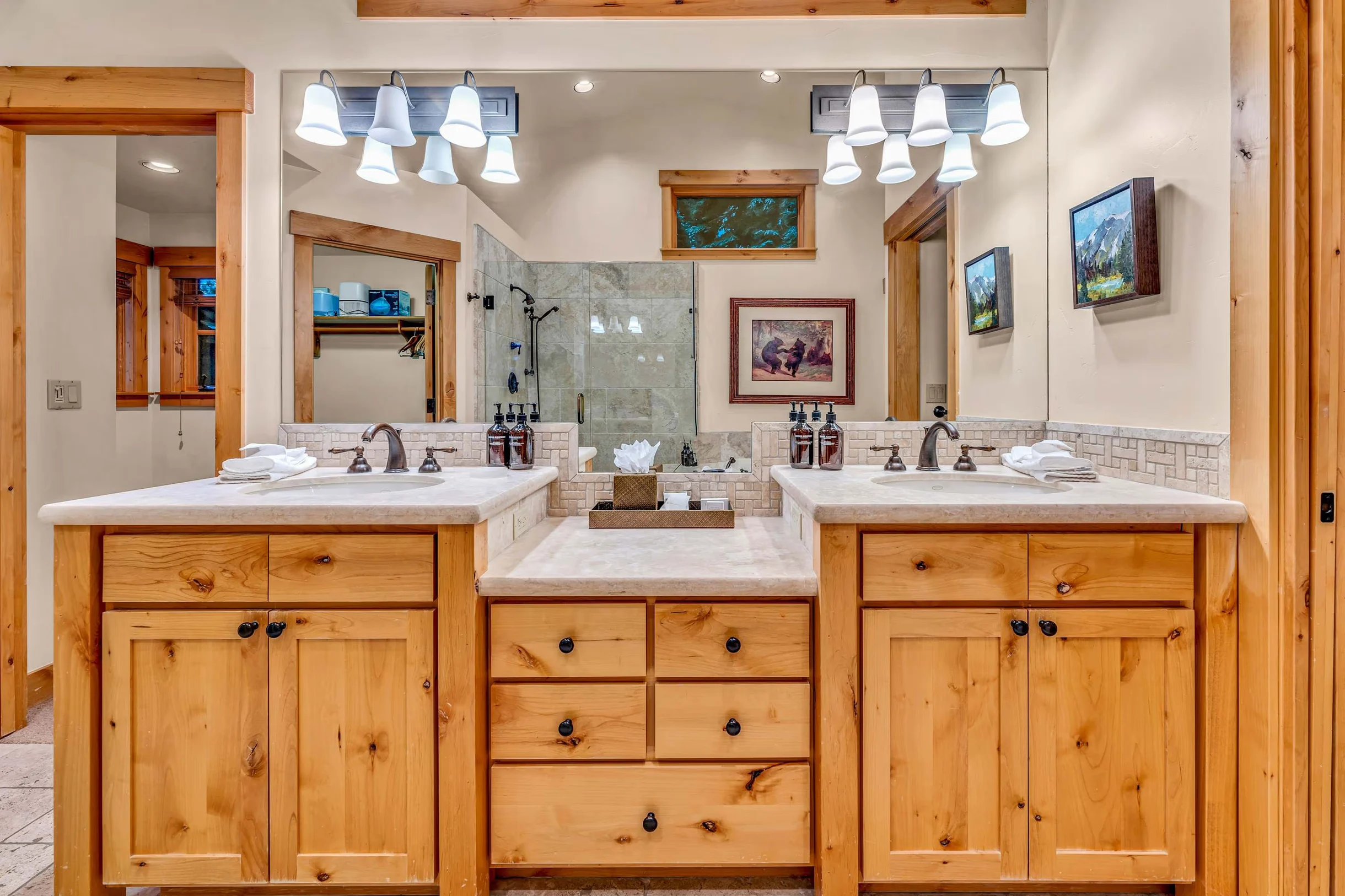 Wander Truckee Northstar #22