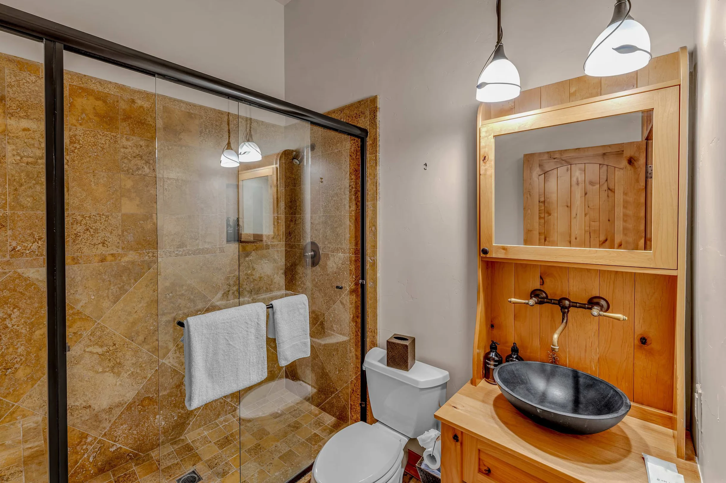 Wander Truckee Northstar #24