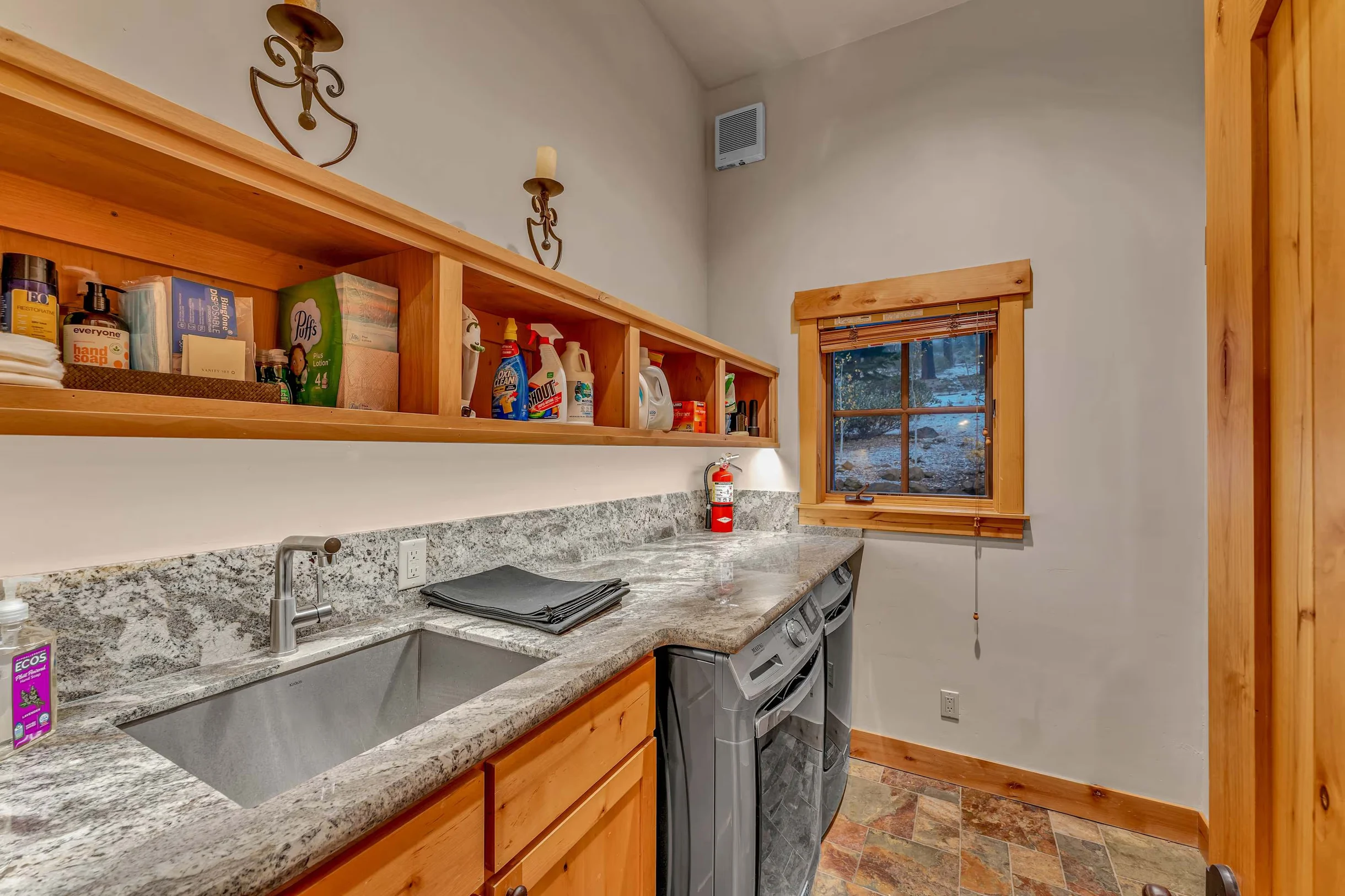 Wander Truckee Northstar #27