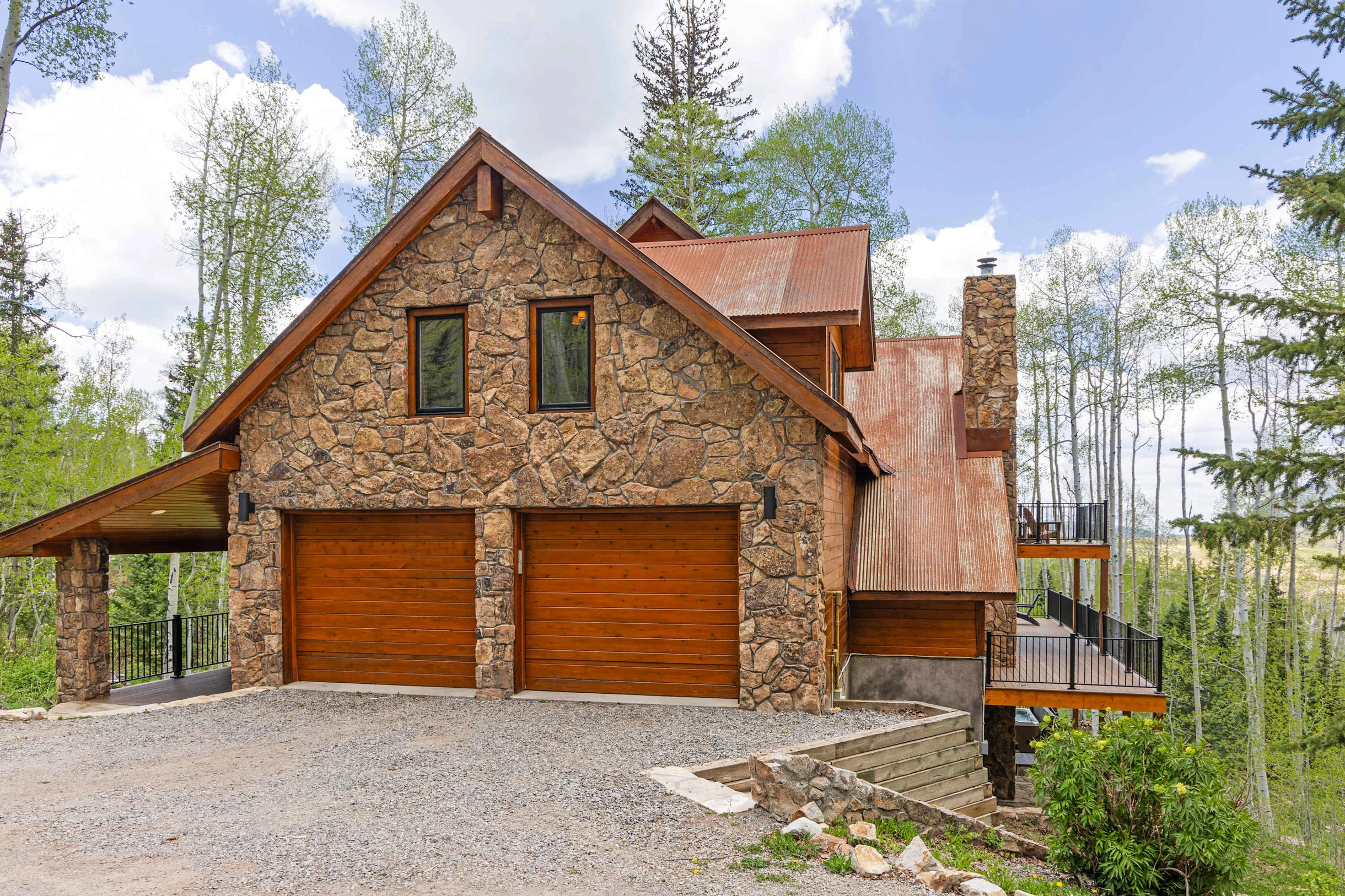 Wander Telluride Mountainview #31