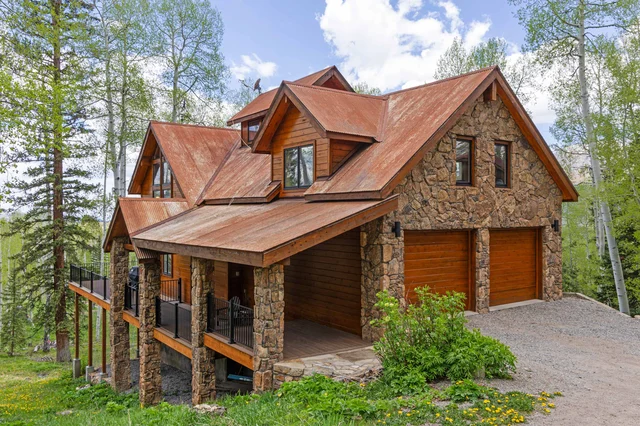 Wander Telluride Mountainview #5