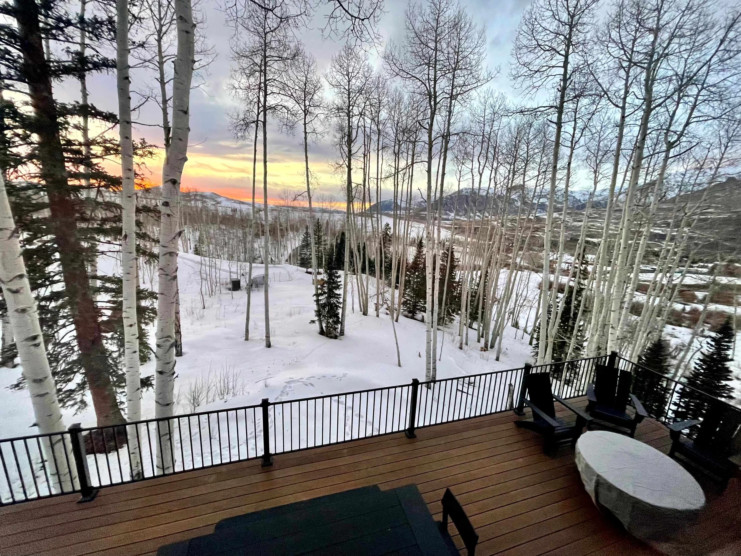 Wander Telluride Mountainview #53