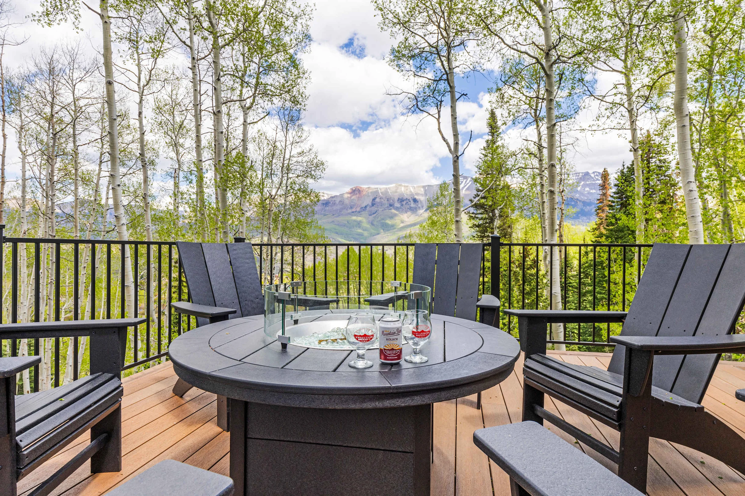 Wander Telluride Mountainview #40