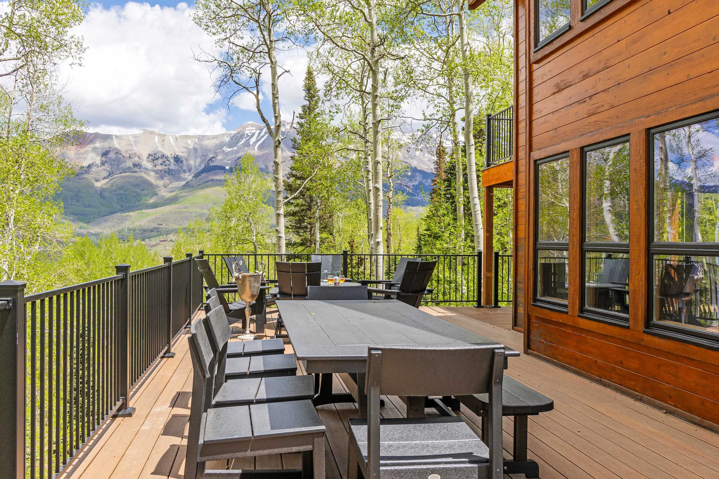 Wander Telluride Mountainview #46