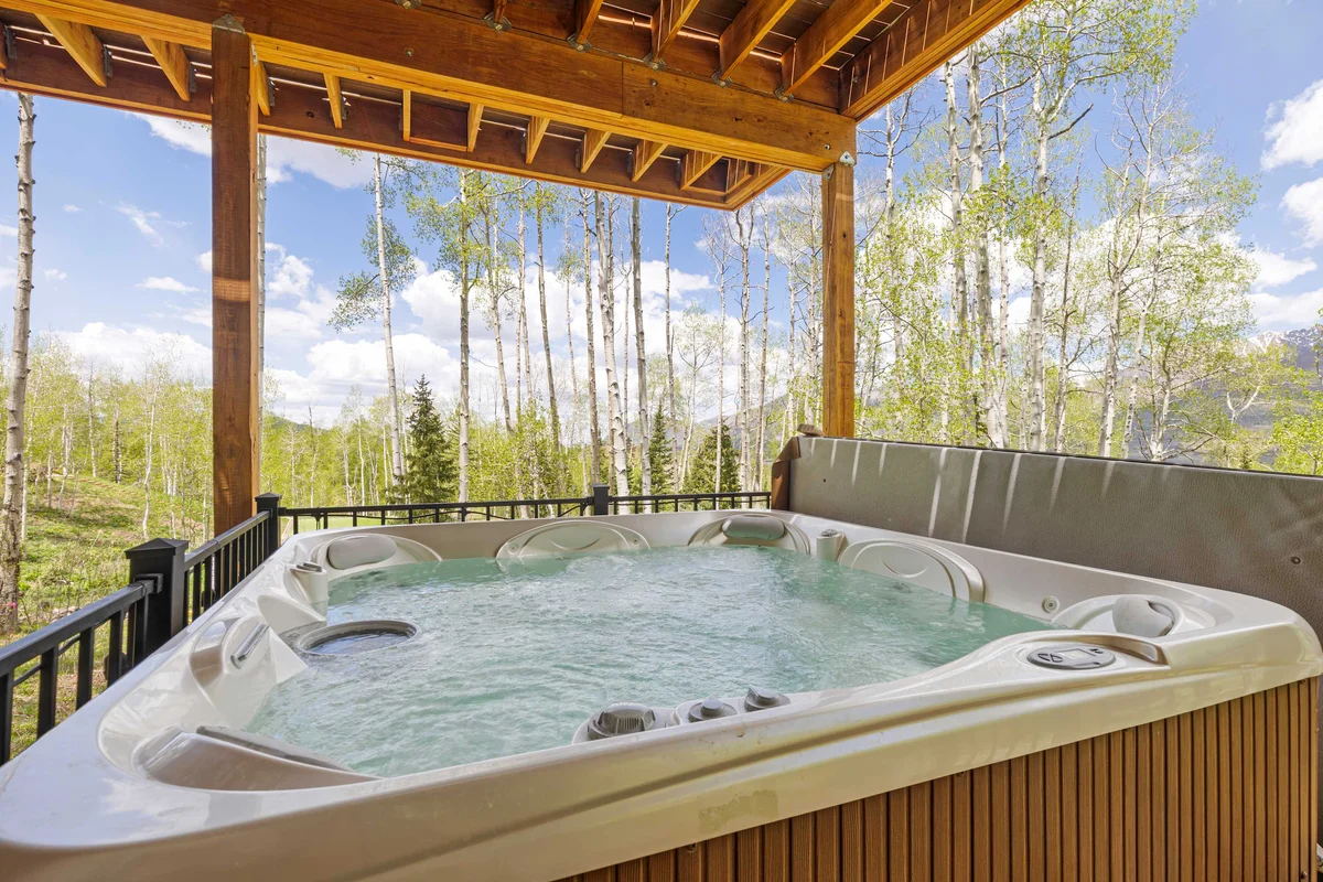 Wander Telluride Mountainview