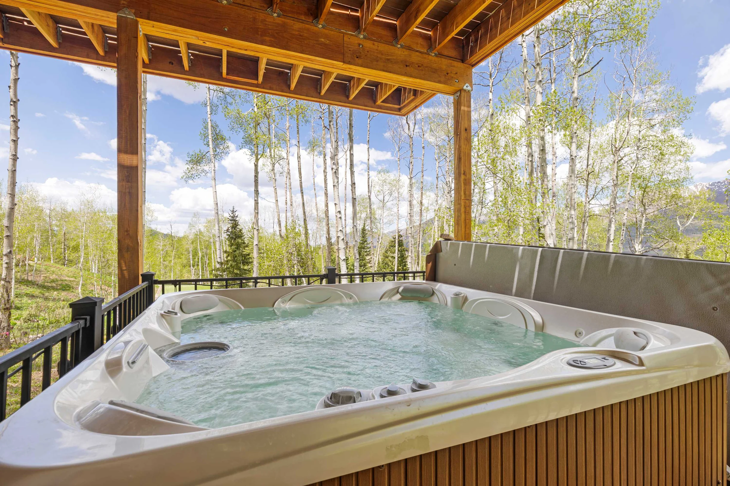 Wander Telluride Mountainview #5