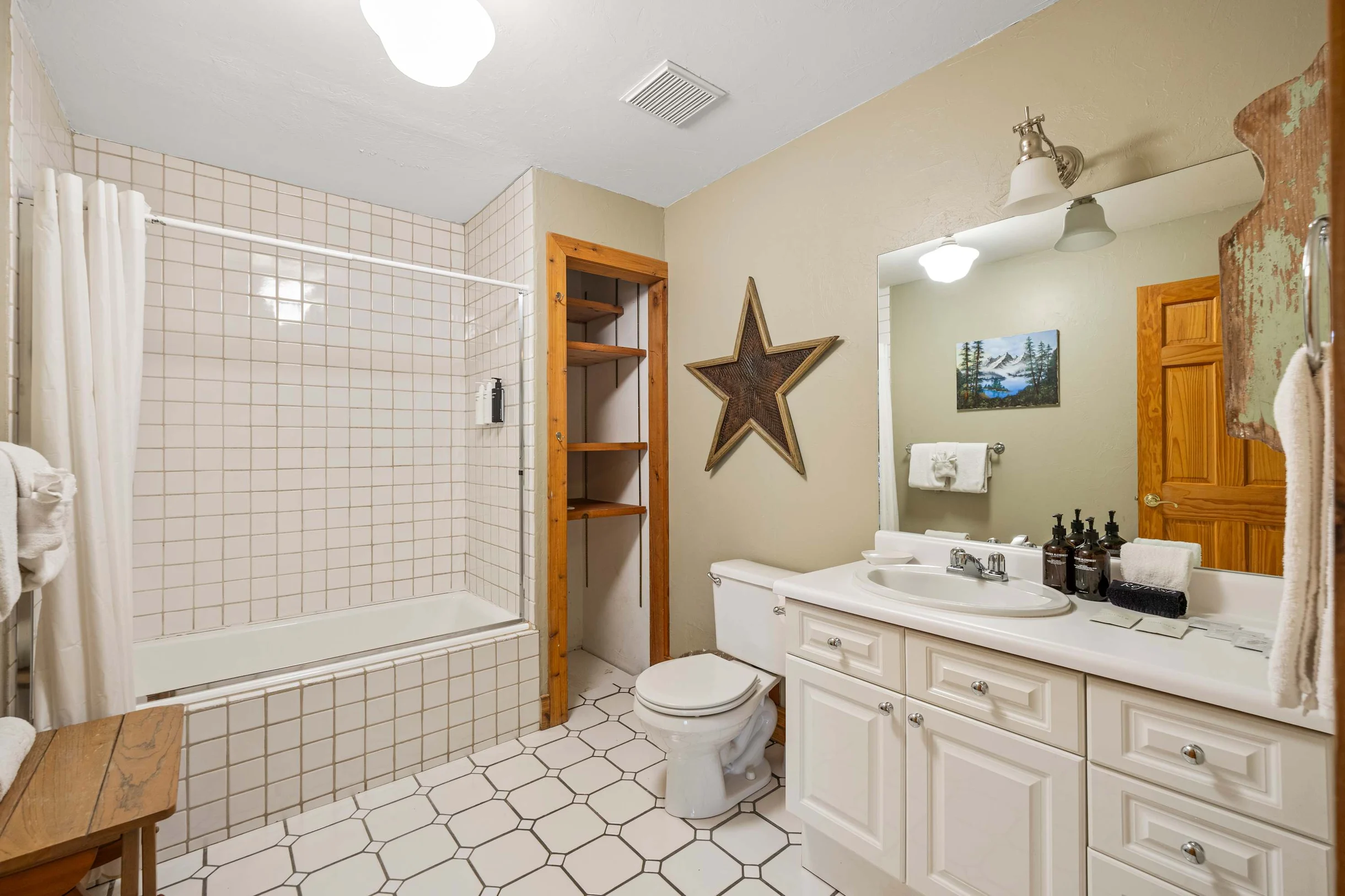 Wander Telluride Mountainview #7