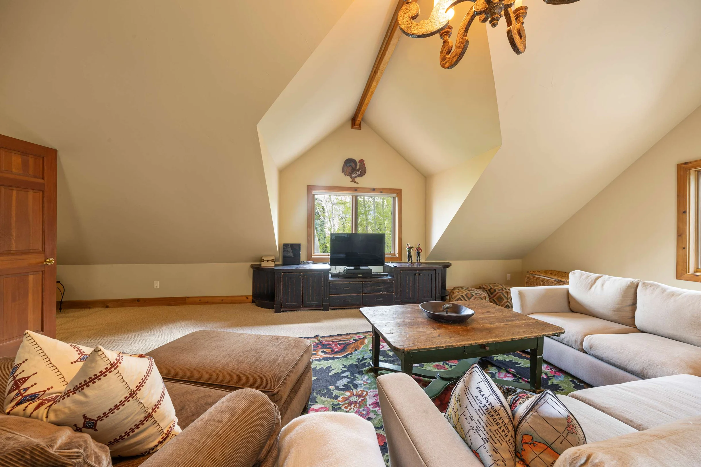 Wander Telluride Mountainview #11