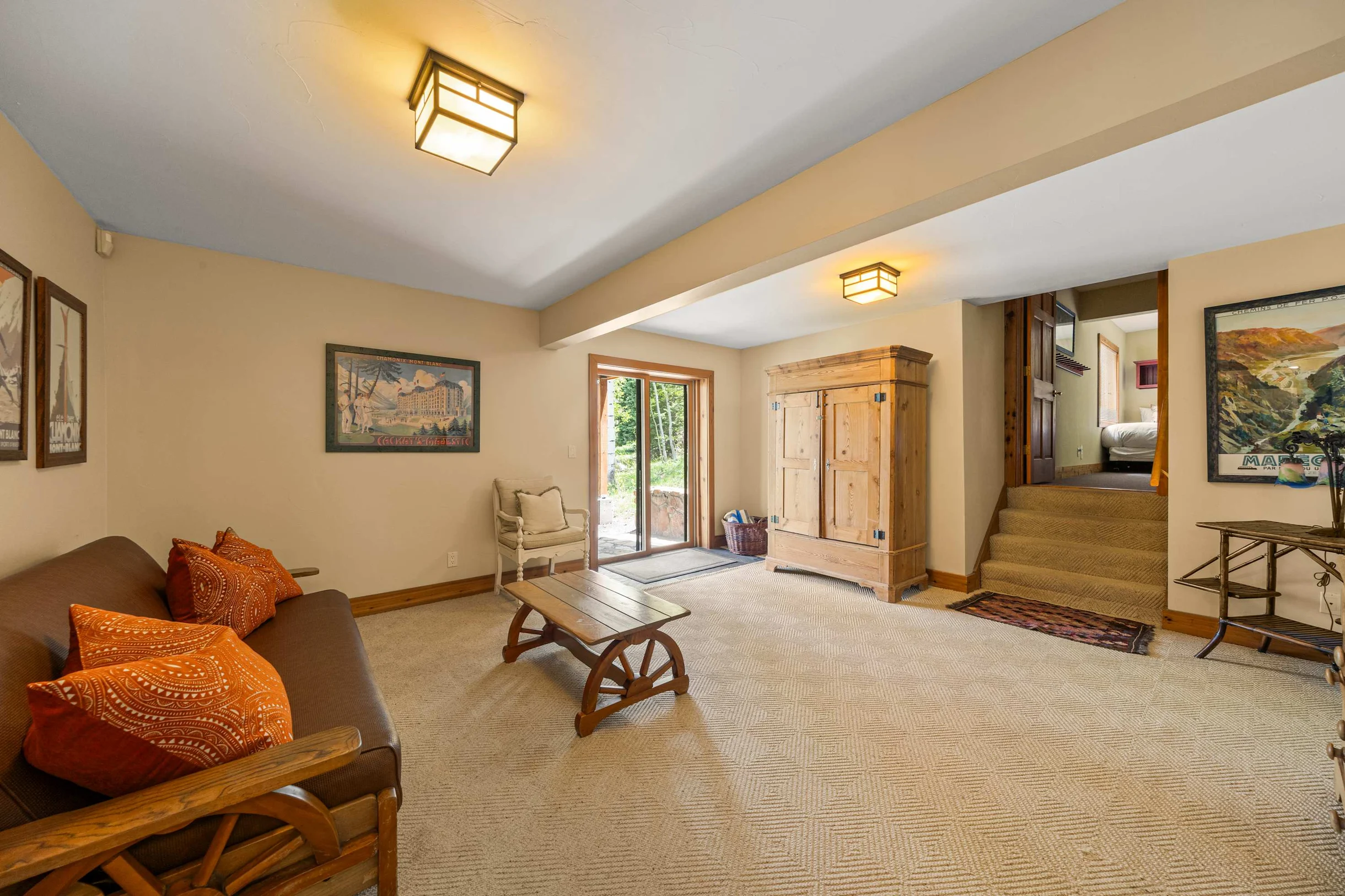 Wander Telluride Mountainview #24