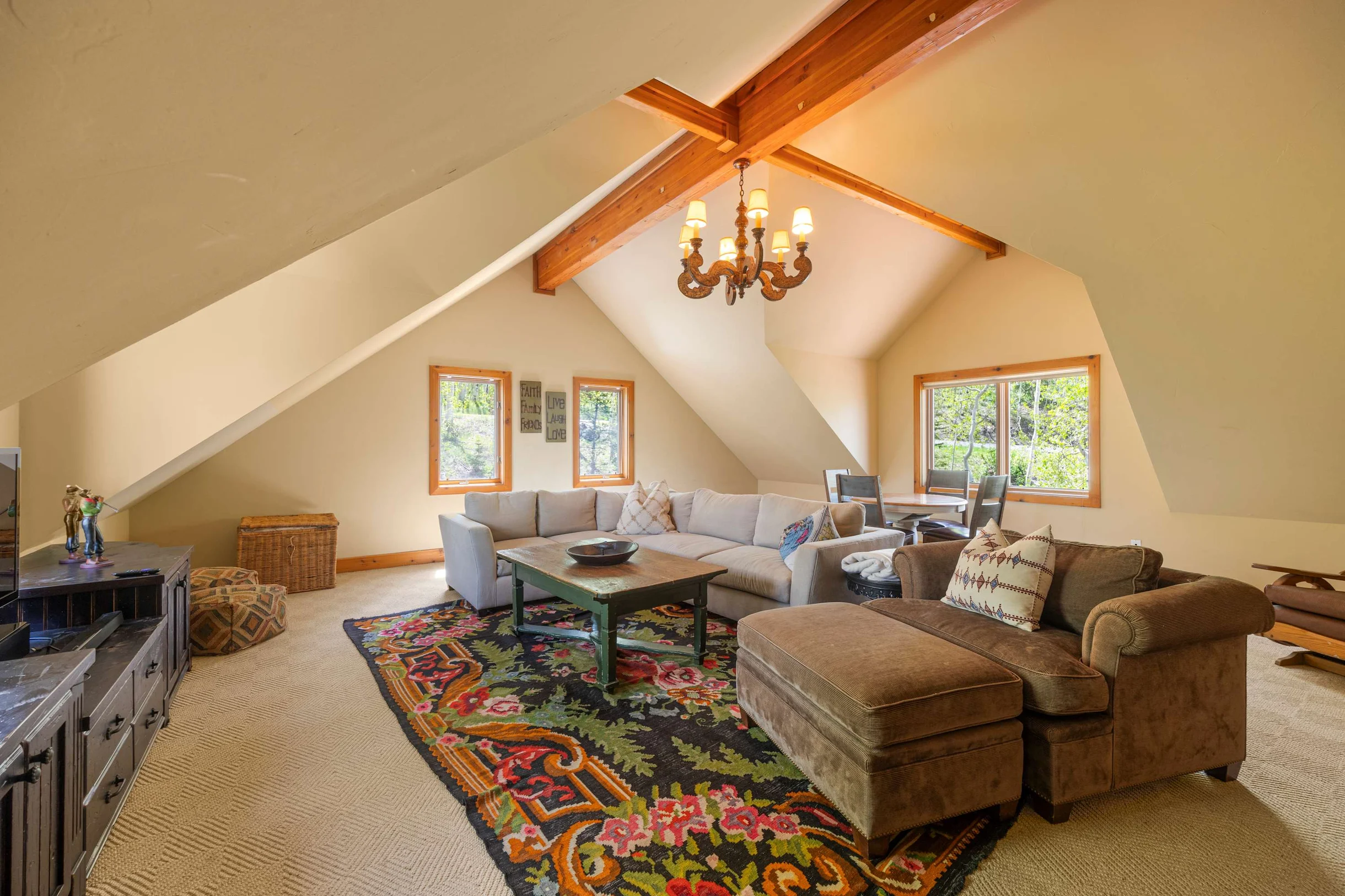 Wander Telluride Mountainview #26