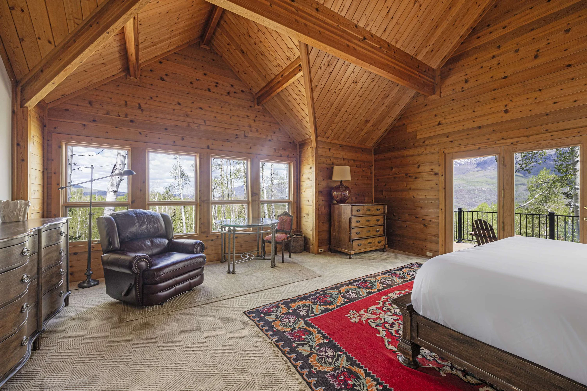 Wander Telluride Mountainview #27