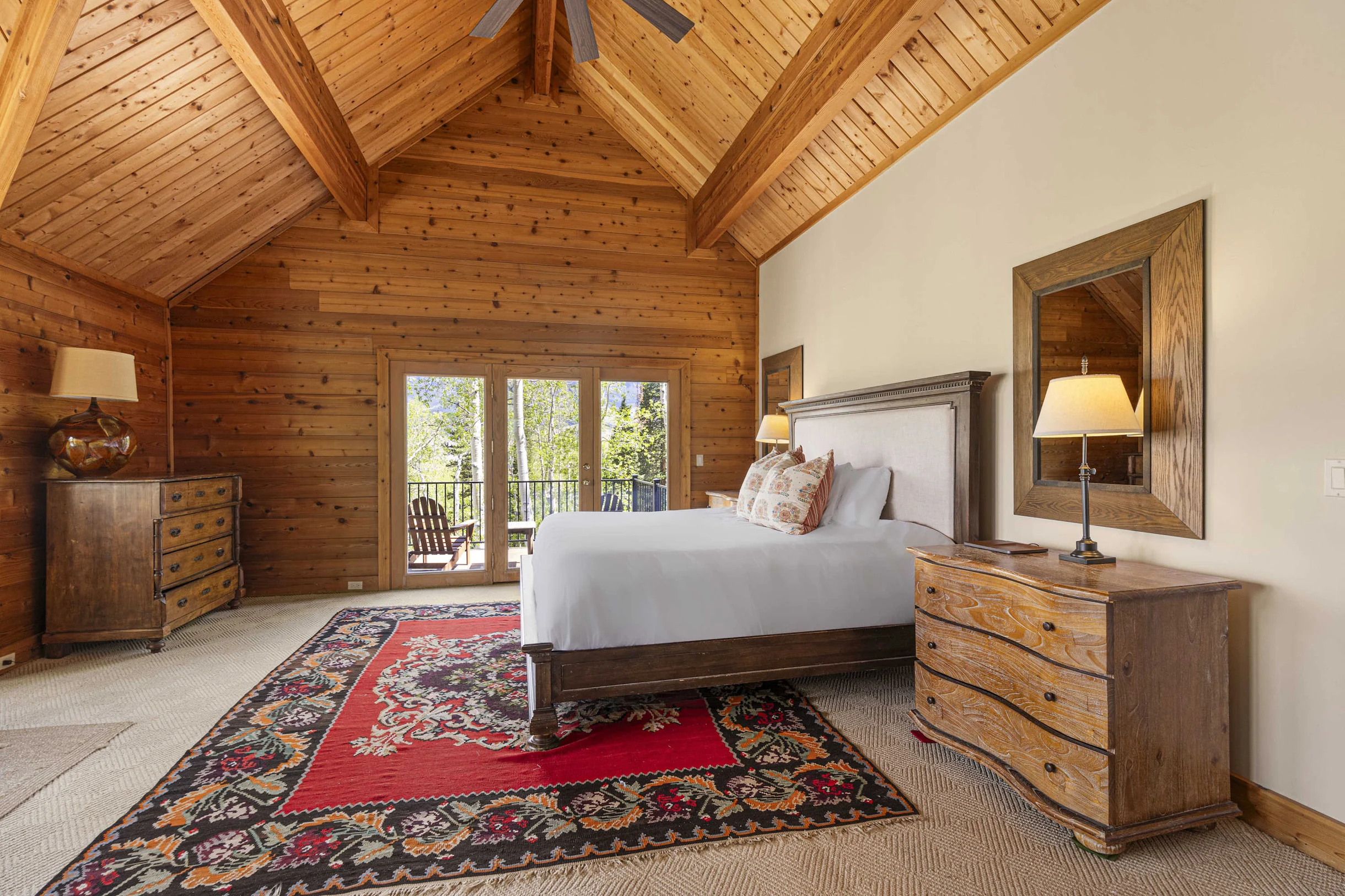 Wander Telluride Mountainview #34