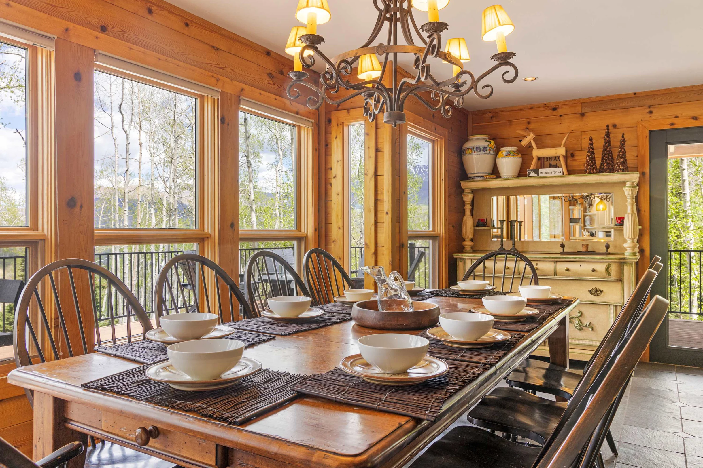 Wander Telluride Mountainview #28