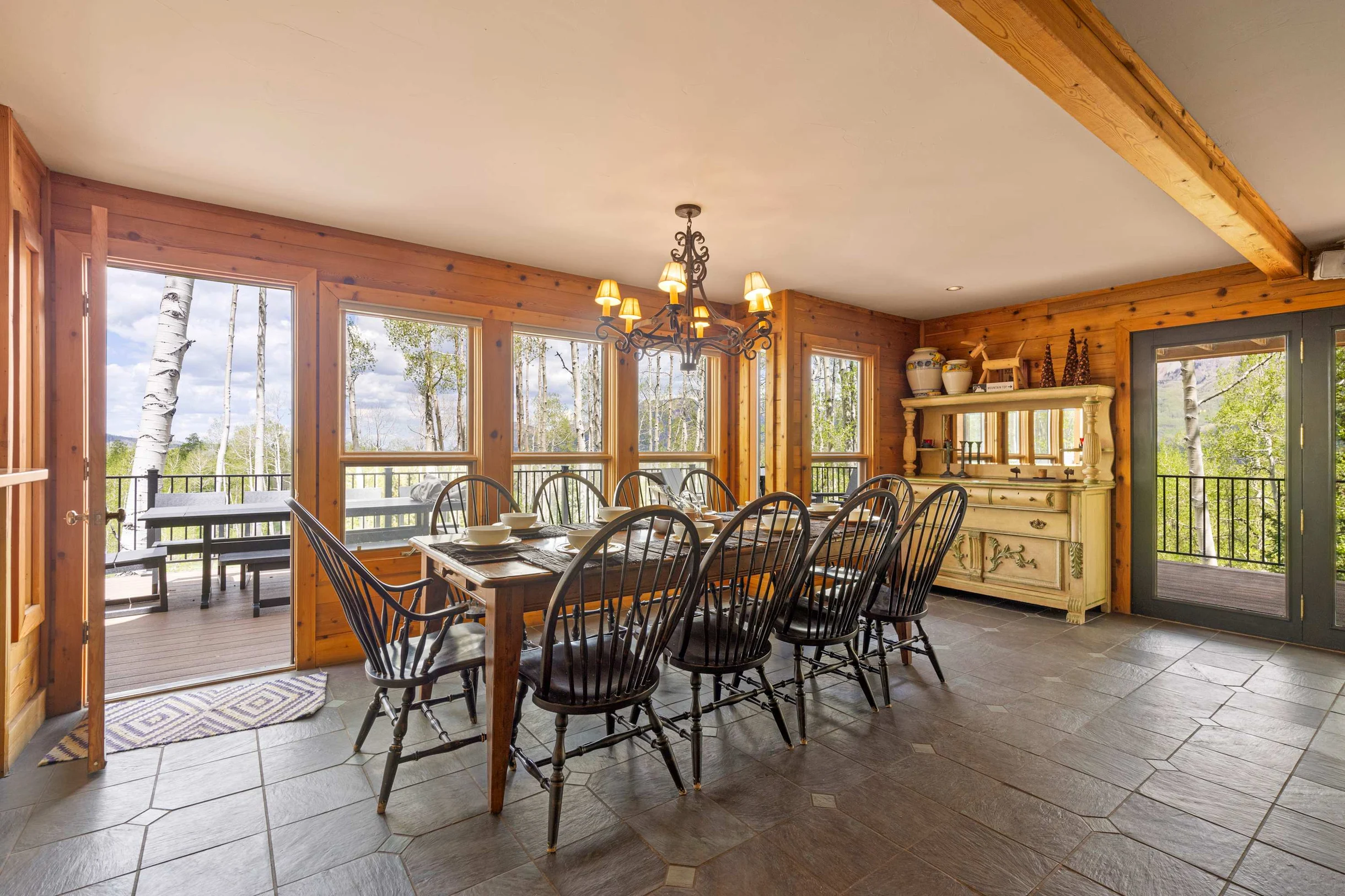 Wander Telluride Mountainview #35