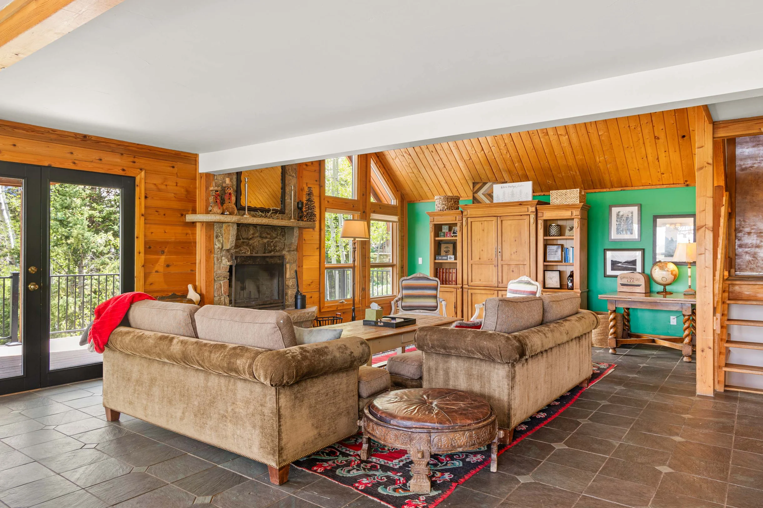 Wander Telluride Mountainview #30