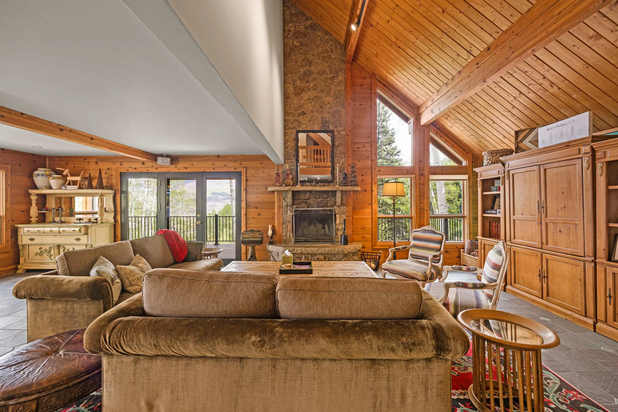 Wander Telluride Mountainview #37