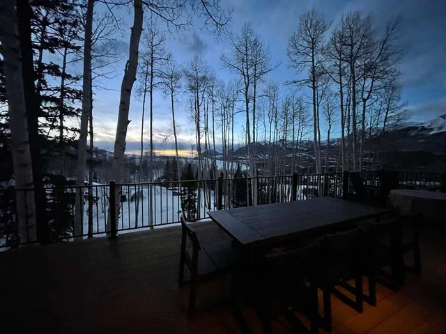 Wander Telluride Mountainview #51