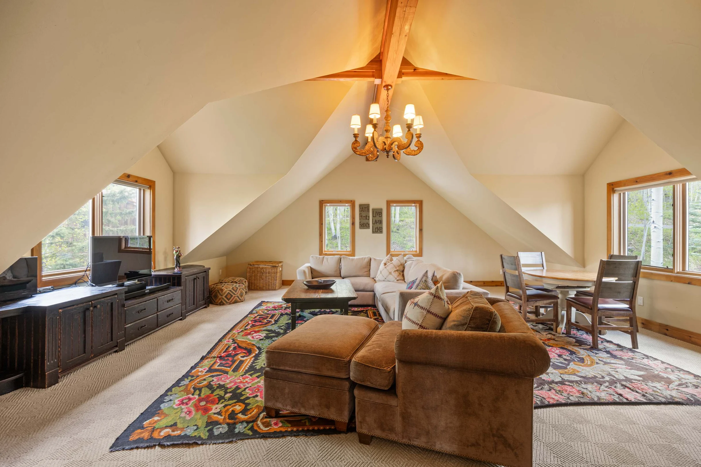 Wander Telluride Mountainview #38