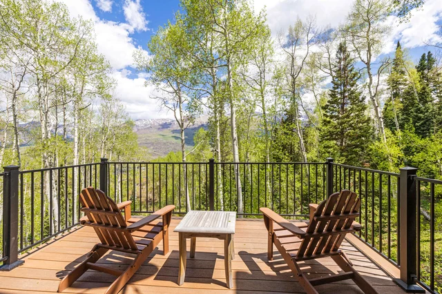 Wander Telluride Mountainview #2