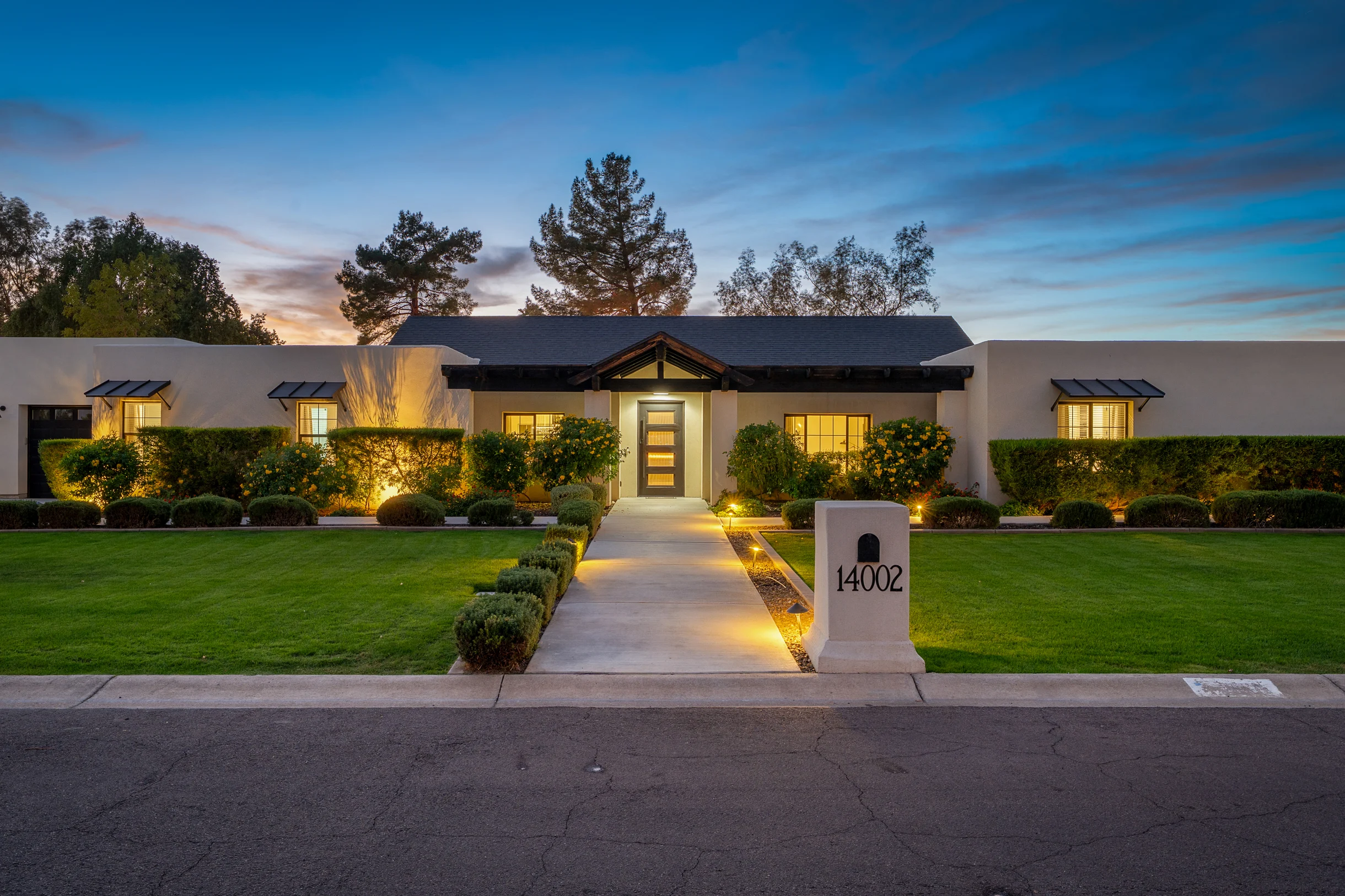 Wander Scottsdale Retreat #4