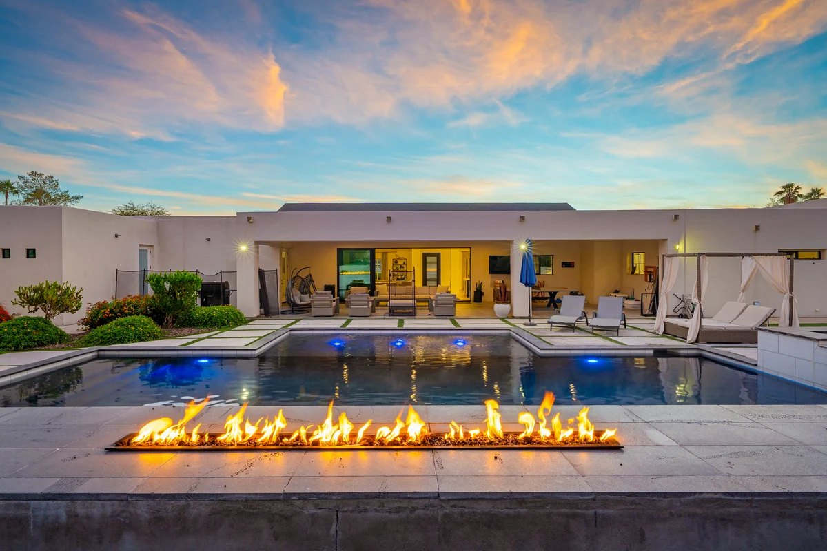 Wander Scottsdale Retreat