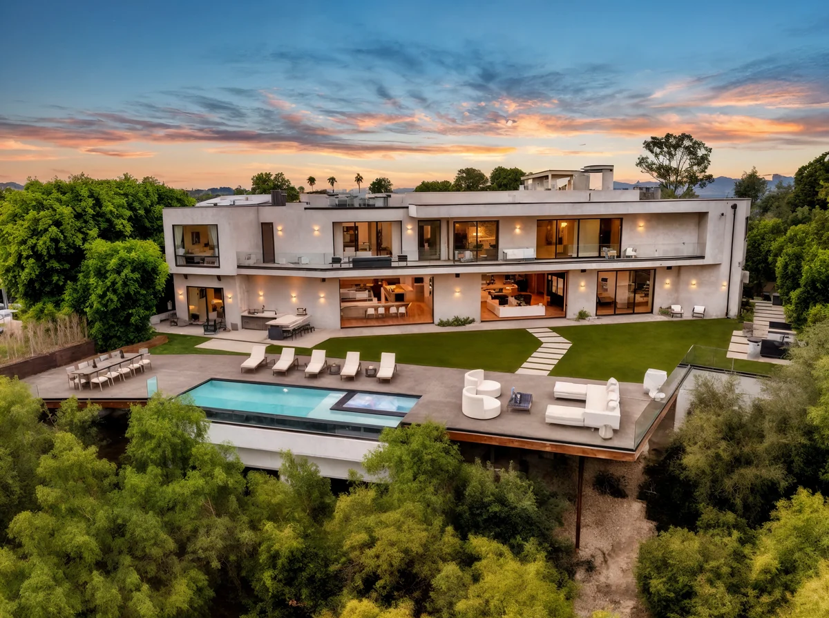 Wander Encino Allure #1