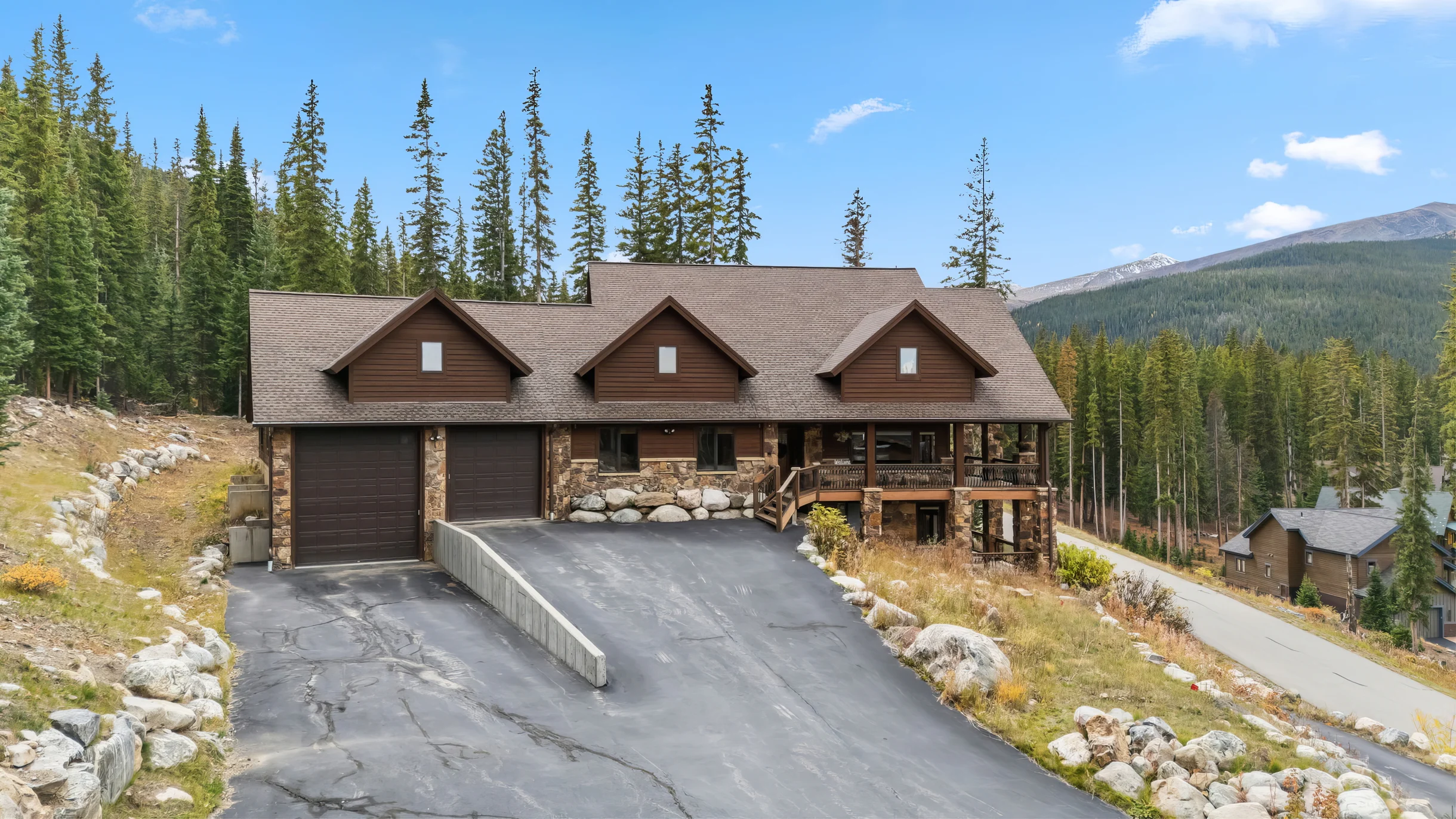 Wander Blue River Lodge #5