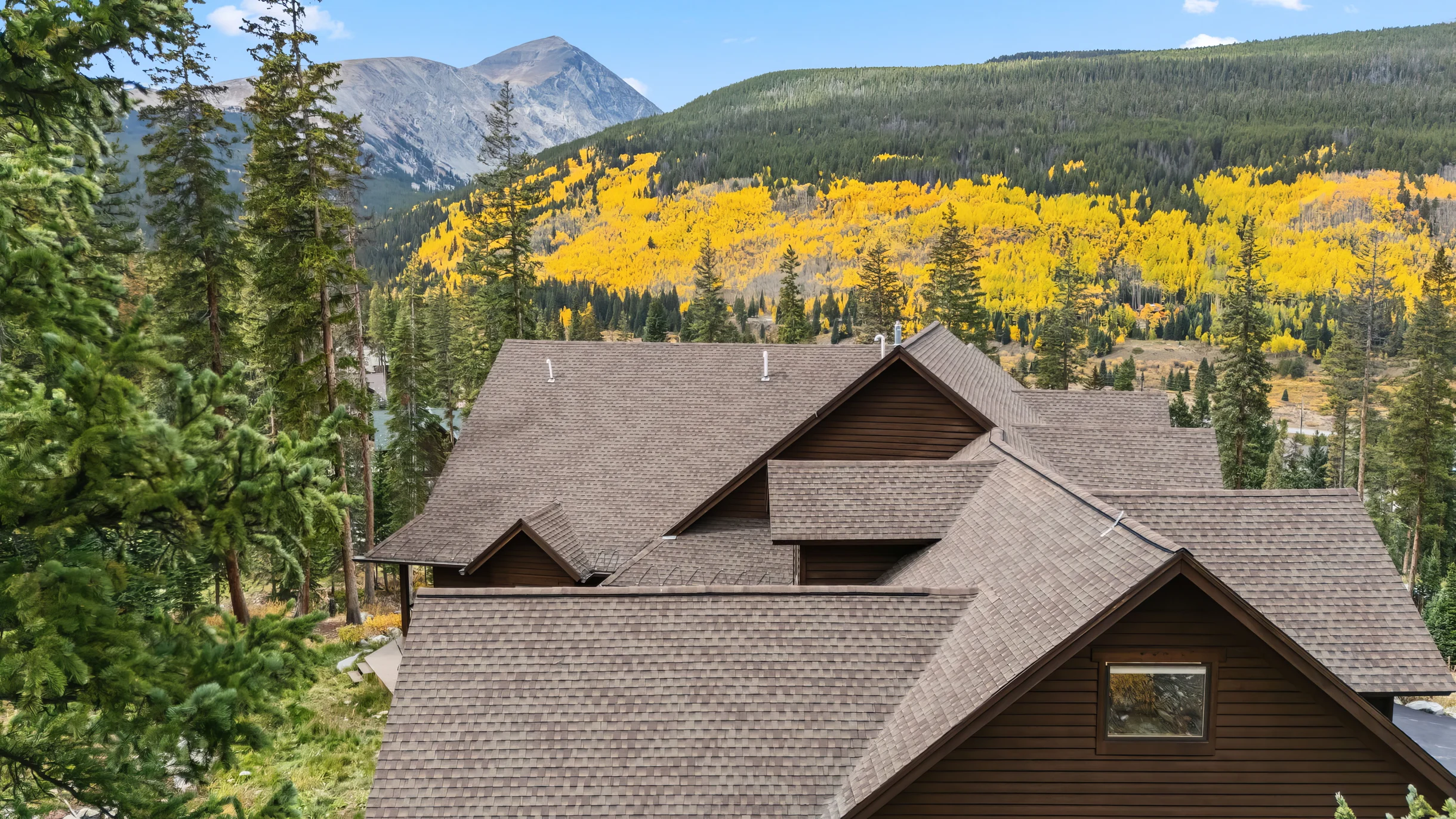 Wander Blue River Lodge #38