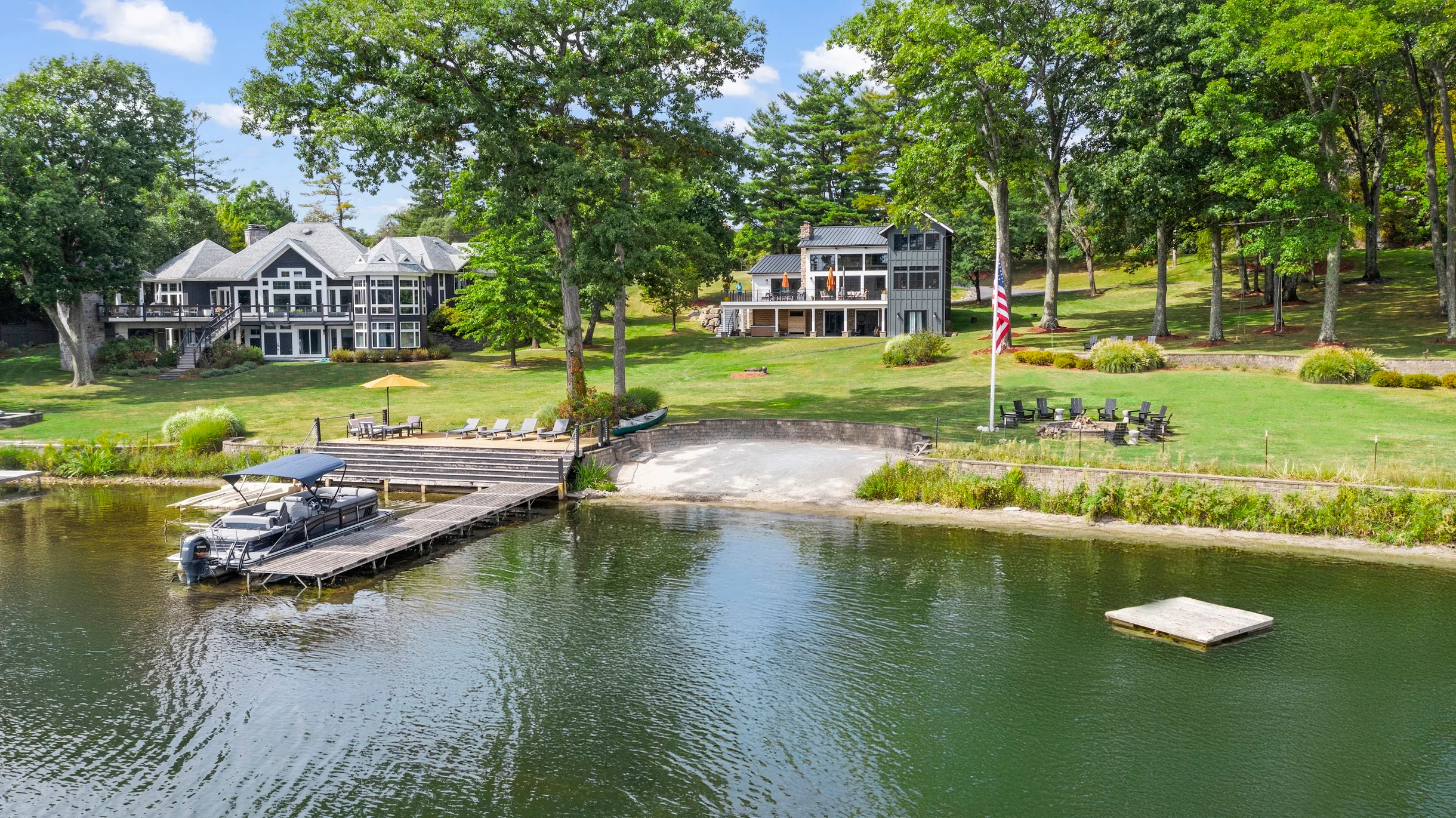 Wander Craryville Golf #2