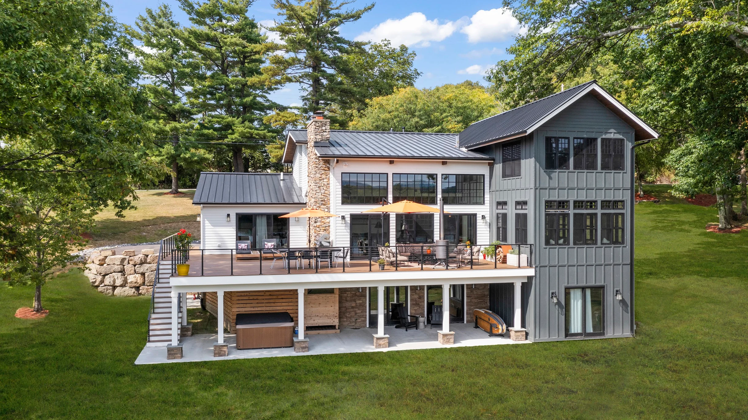 Wander Craryville Golf #1