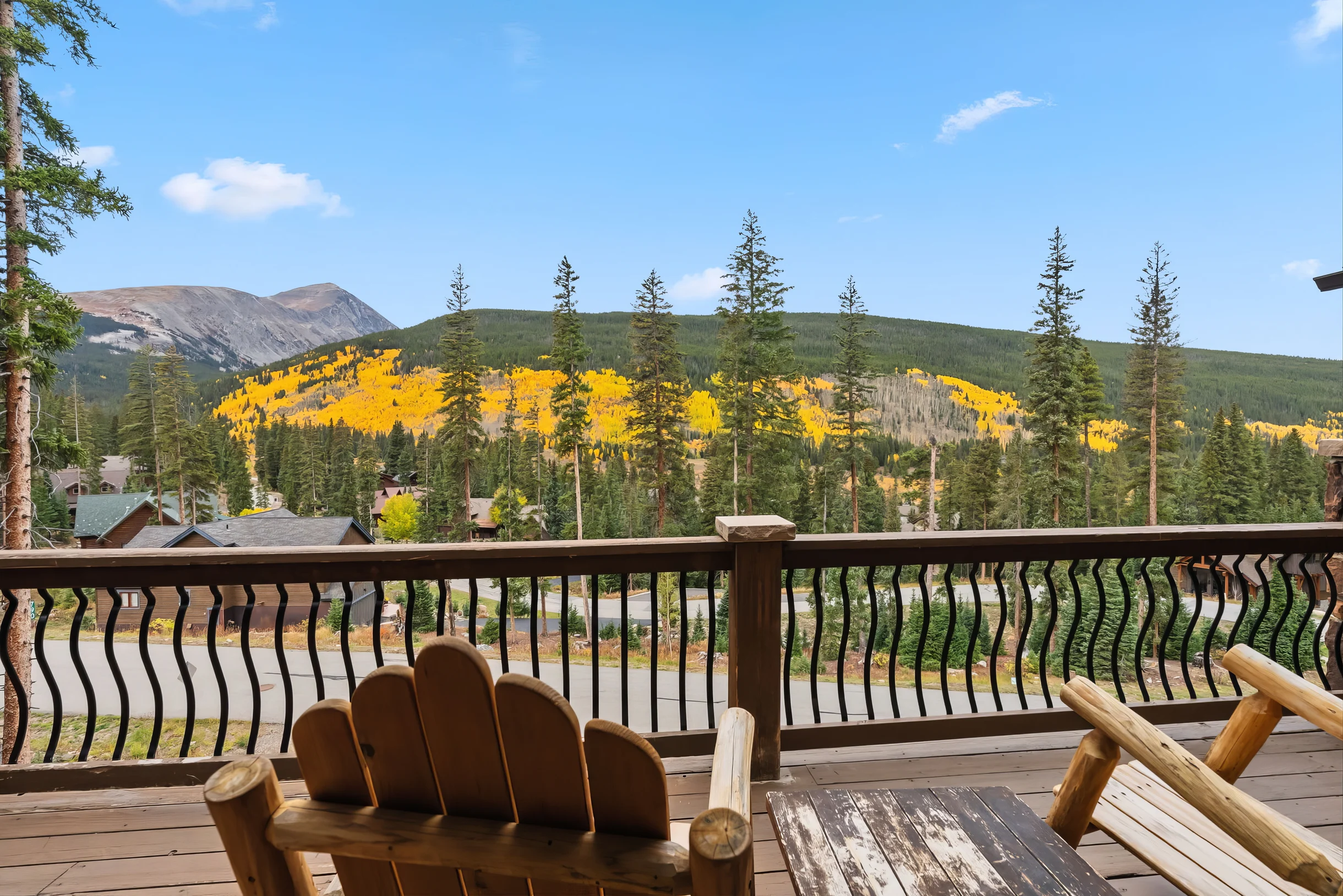 Wander Blue River Lodge #20