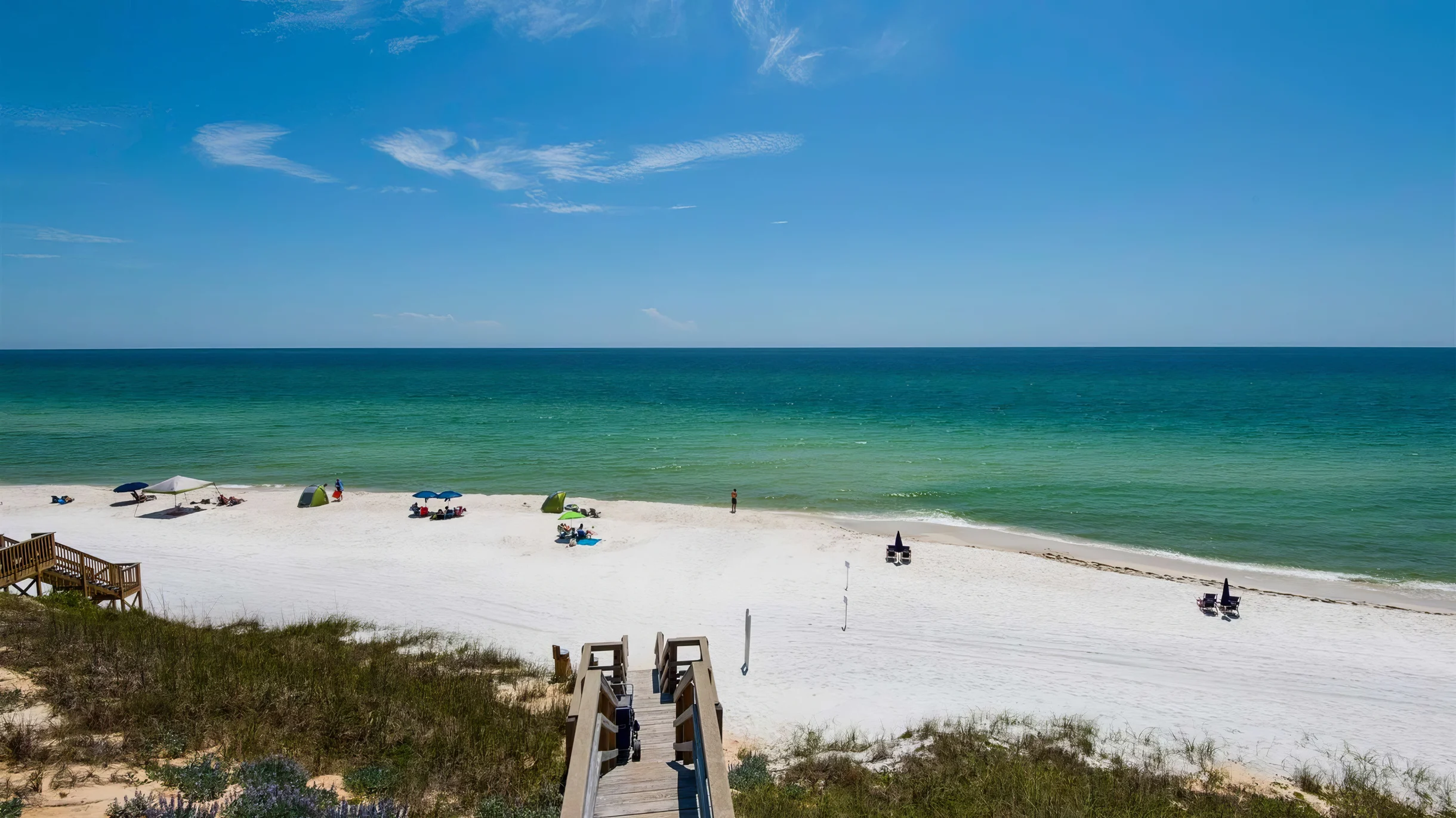 Wander Seacrest Charm #38