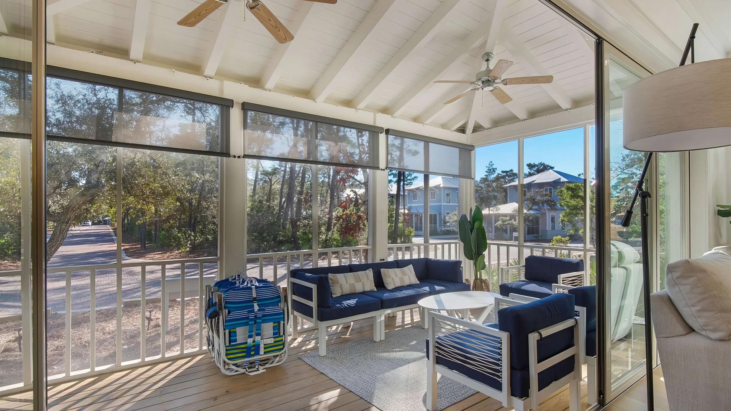 Wander Seacrest Charm #6