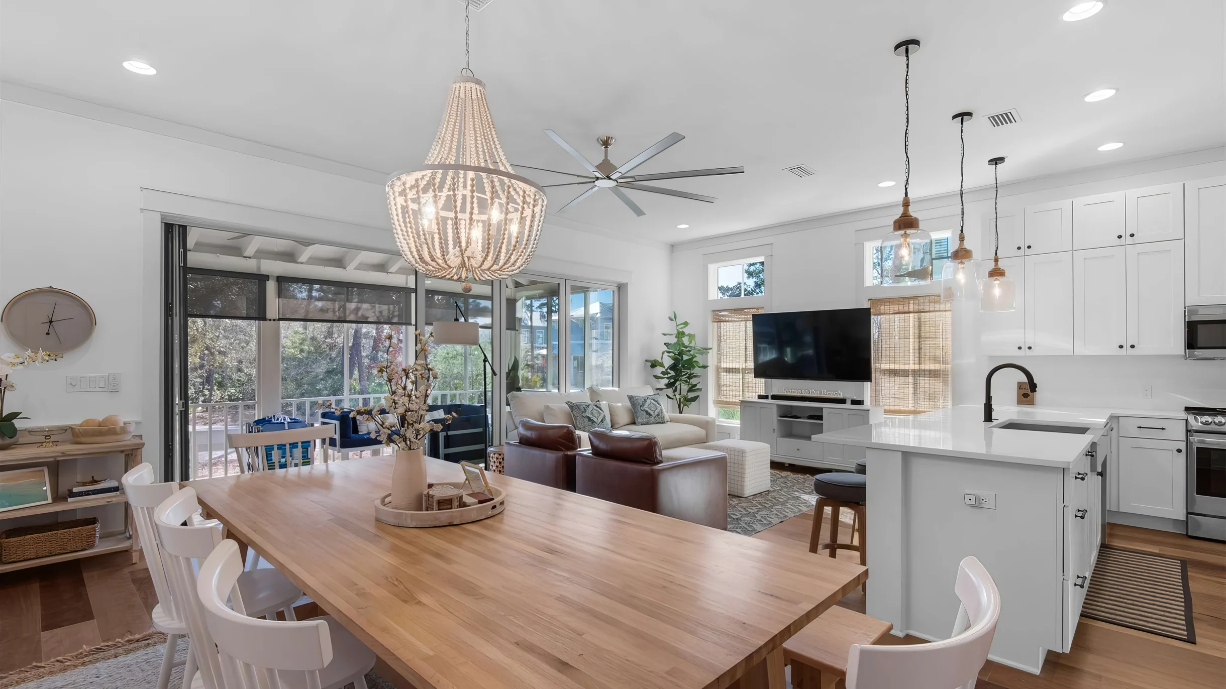 Wander Seacrest Charm #8