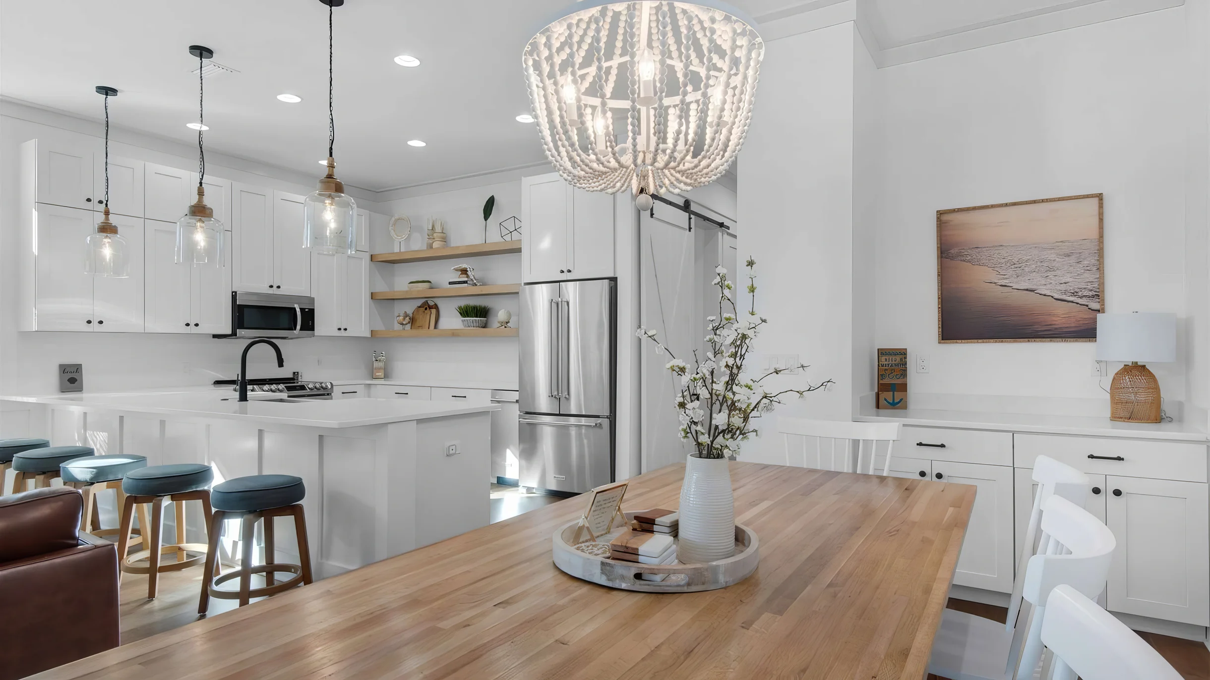 Wander Seacrest Charm #18