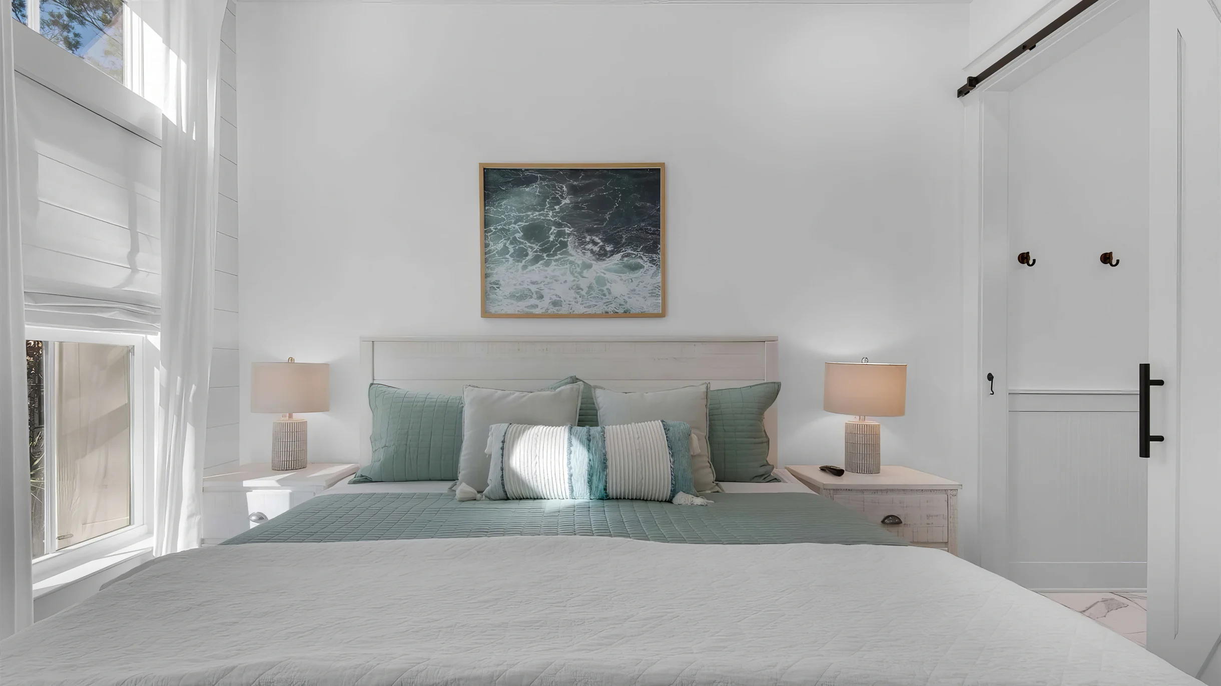 Wander Seacrest Charm #24