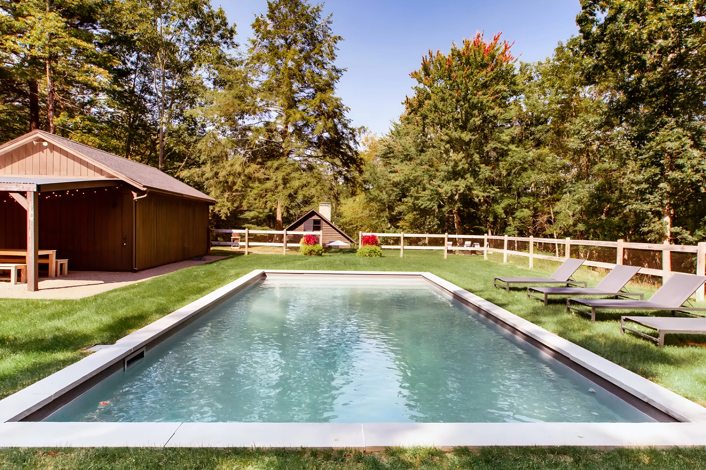 Wander Craryville Woods #2