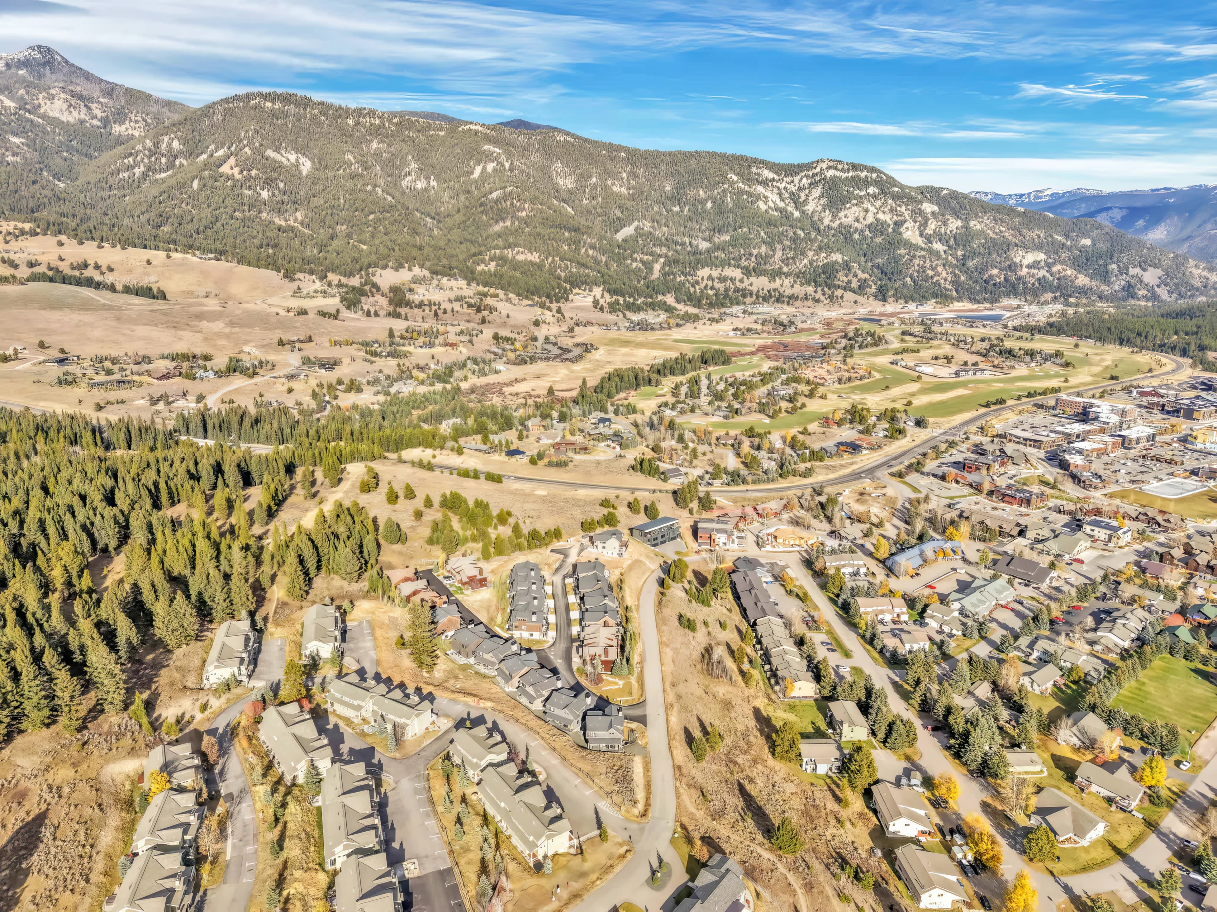 Wander Big Sky Haven #55