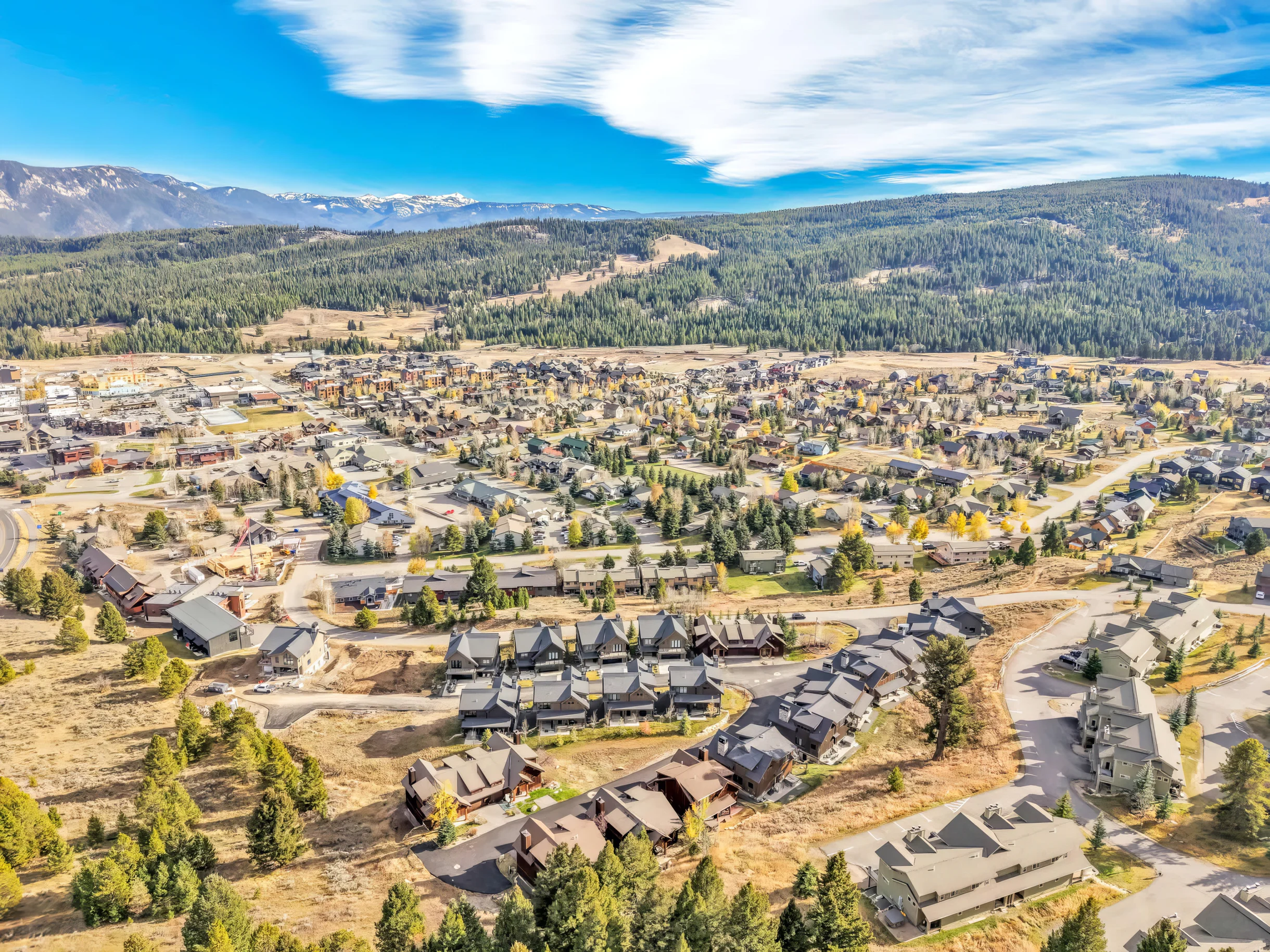 Wander Big Sky Haven #51