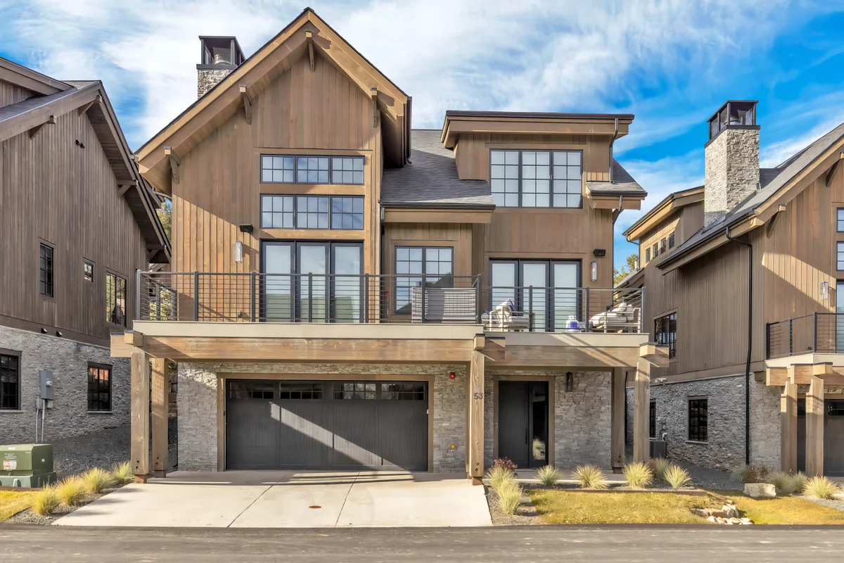 Wander Big Sky Haven