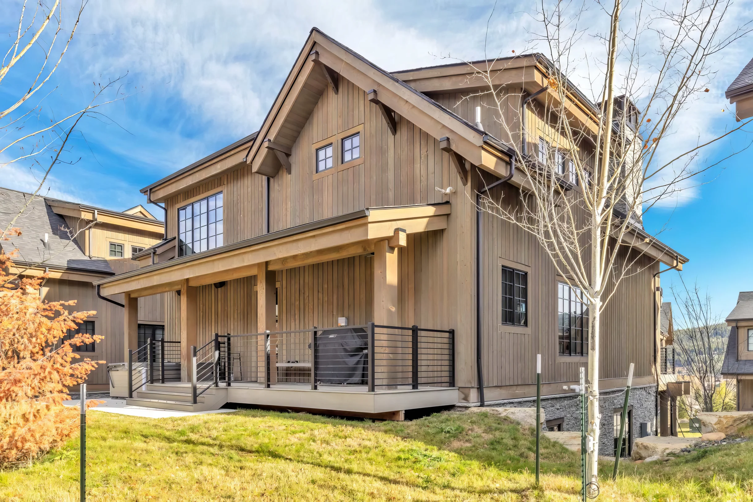 Wander Big Sky Haven #5